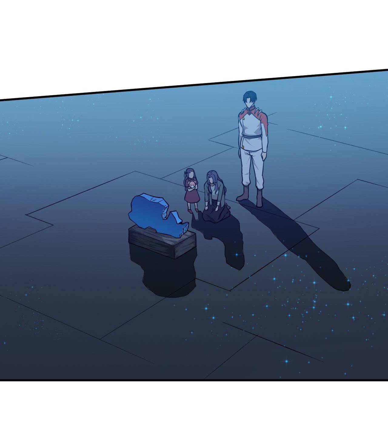 Era of Great Universe Chapter 30 - page 27