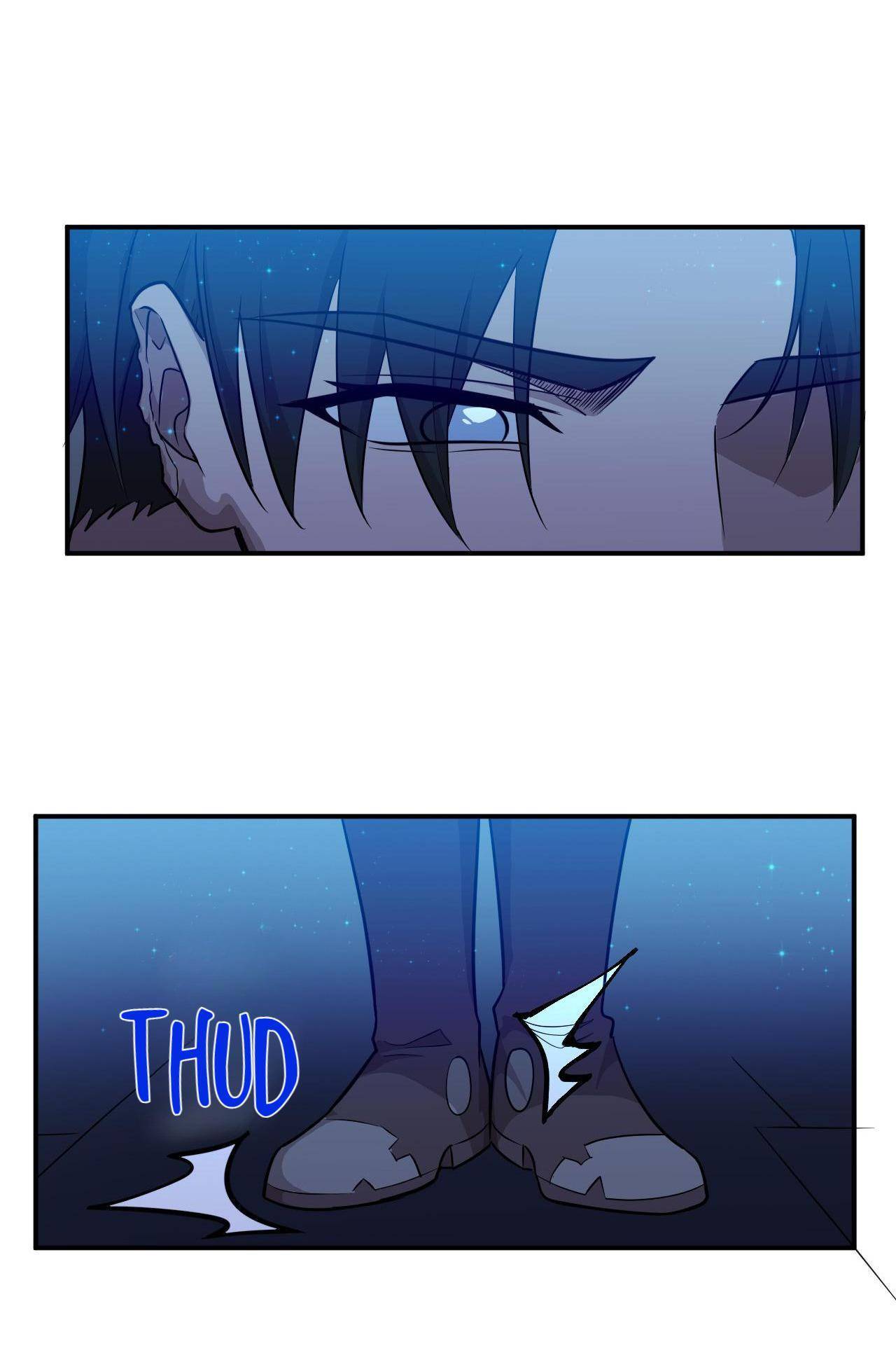 Era of Great Universe Chapter 30 - page 35
