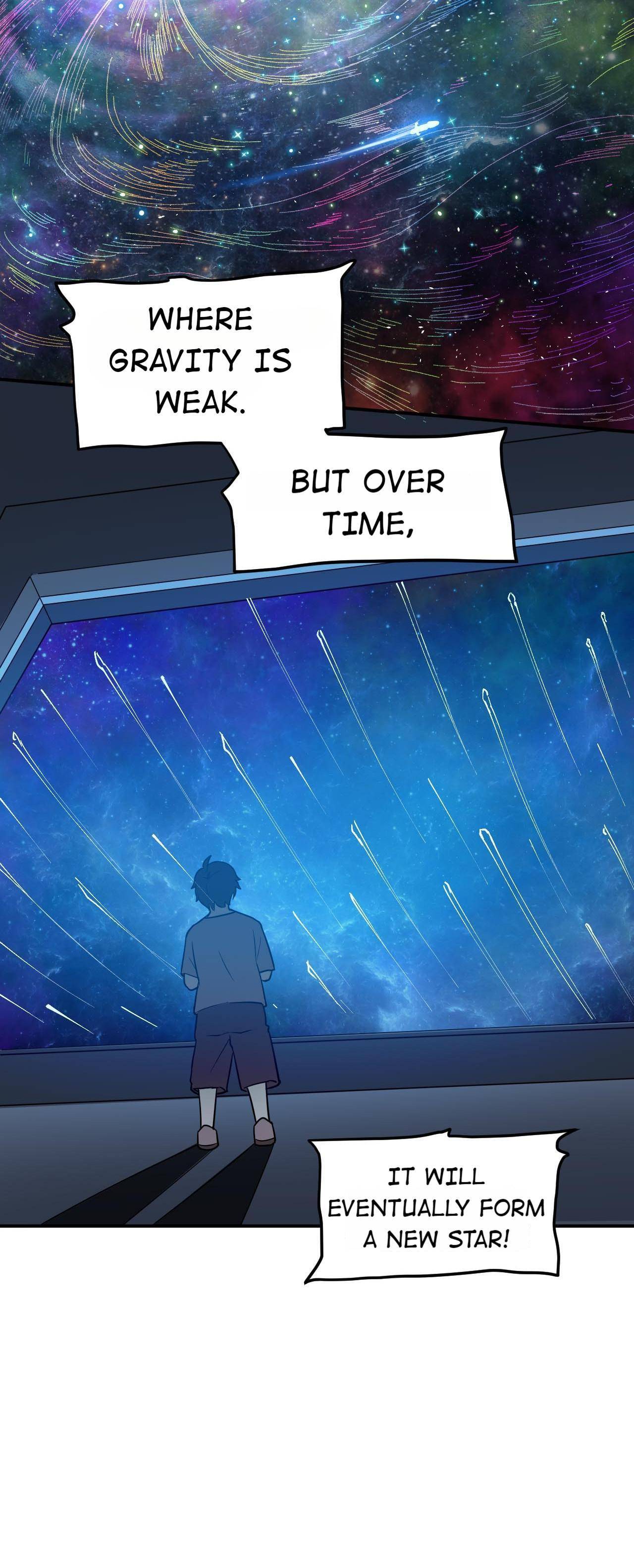 Era of Great Universe Chapter 30 - page 9
