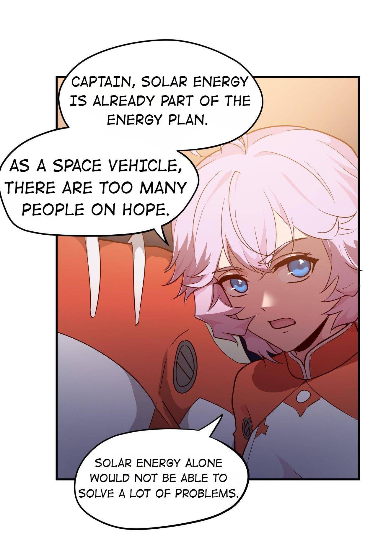 Era of Great Universe Chapter 29 - page 39