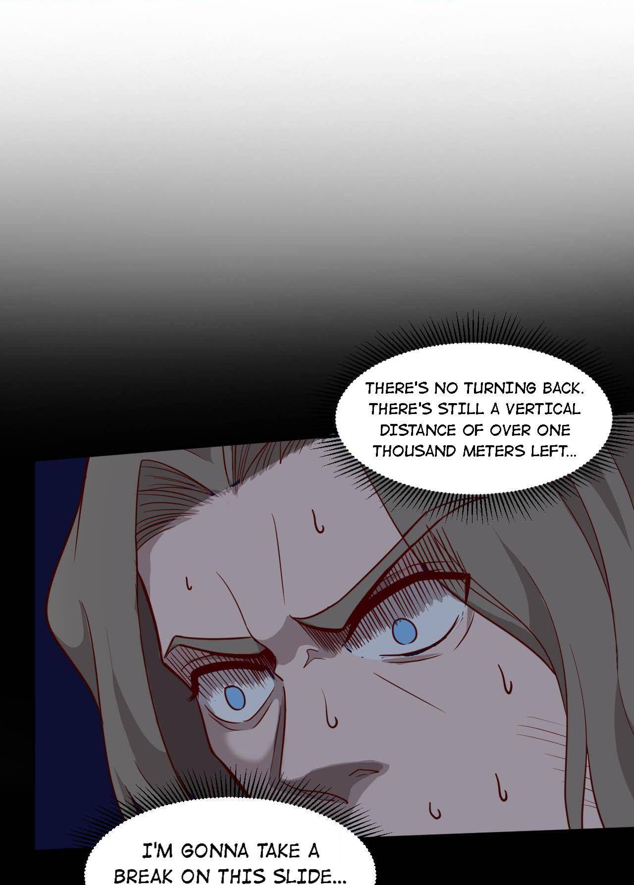 Era of Great Universe Chapter 28 - page 15