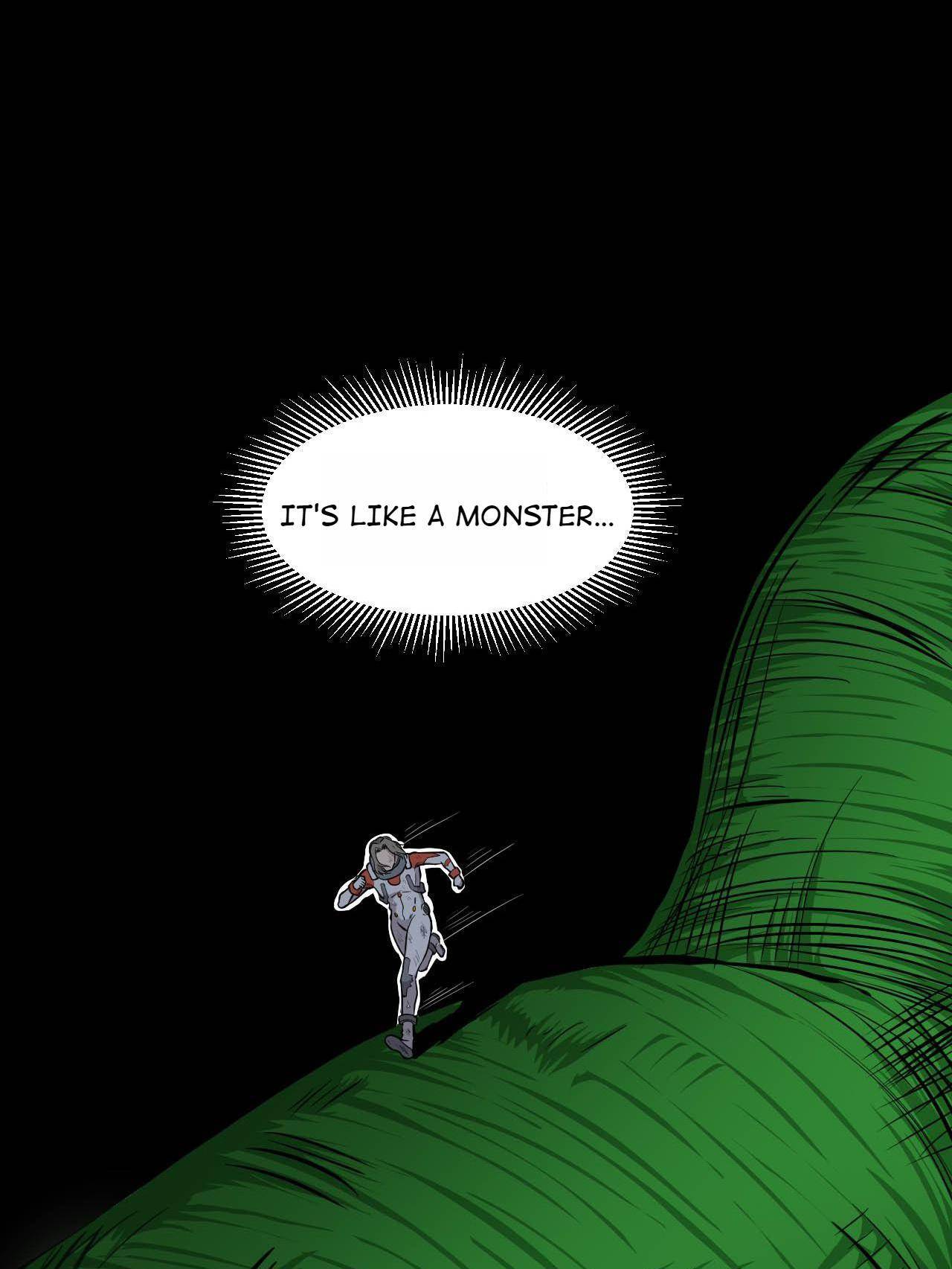 Era of Great Universe Chapter 28 - page 27