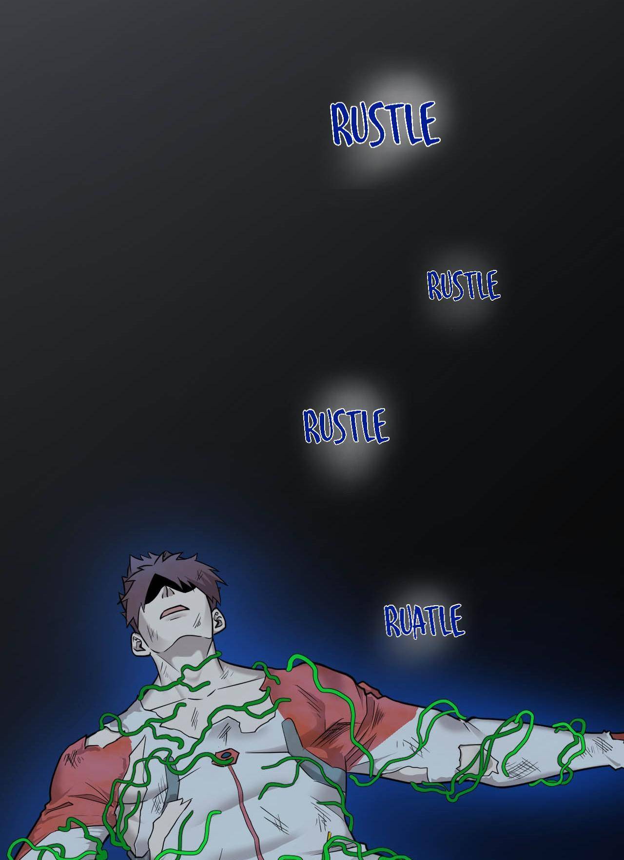 Era of Great Universe Chapter 28 - page 50