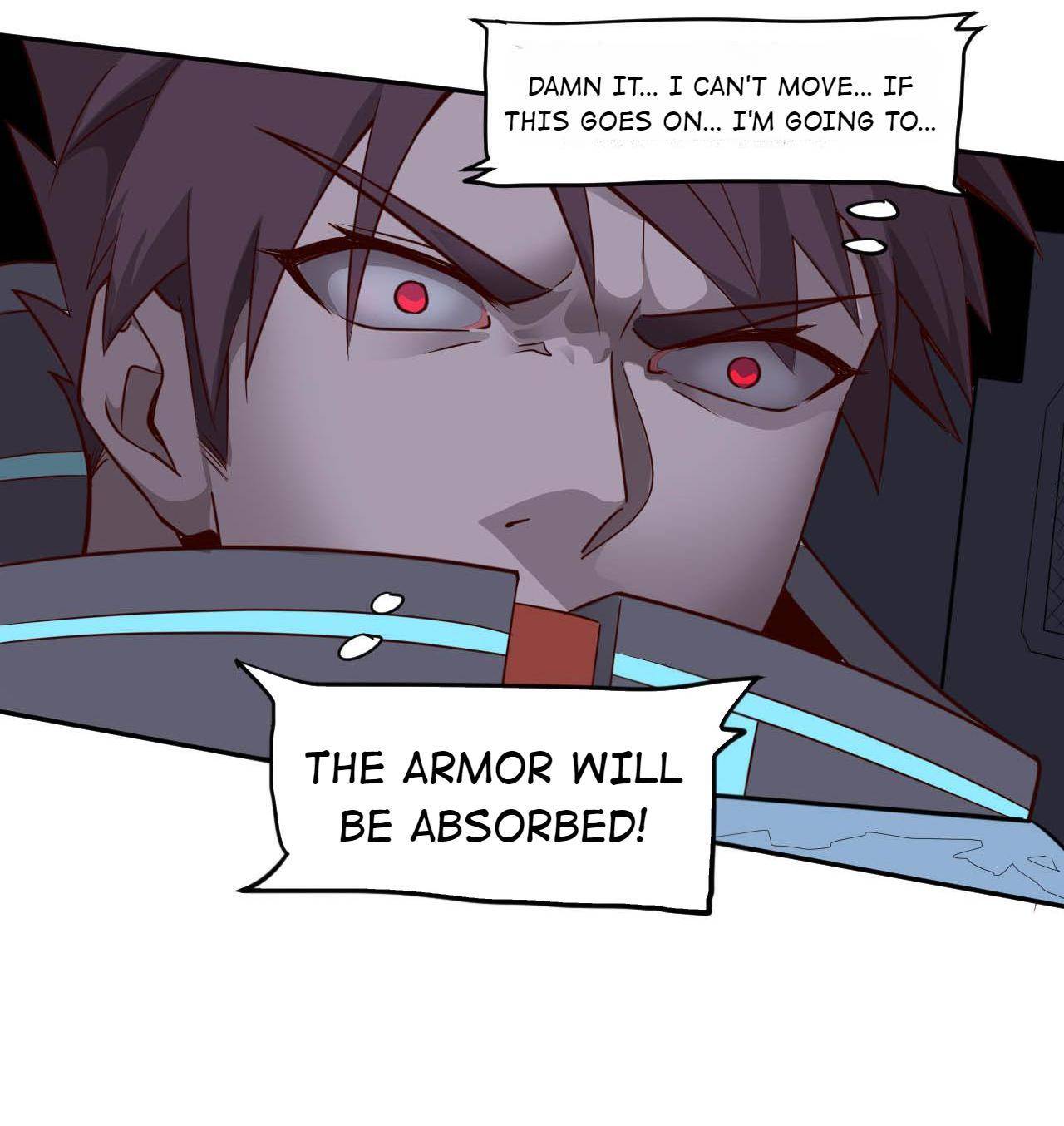 Era of Great Universe Chapter 27 - page 25