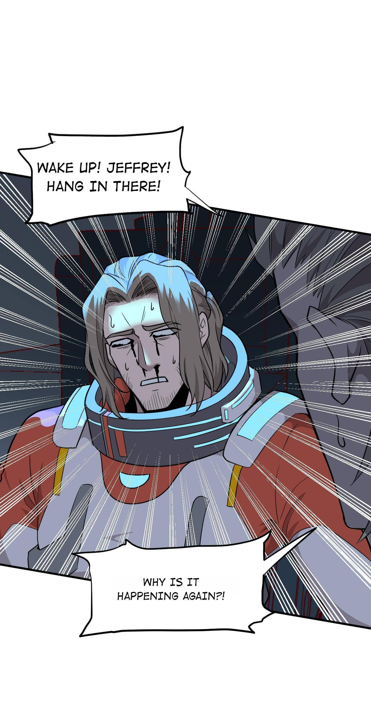 Era of Great Universe Chapter 27 - page 26