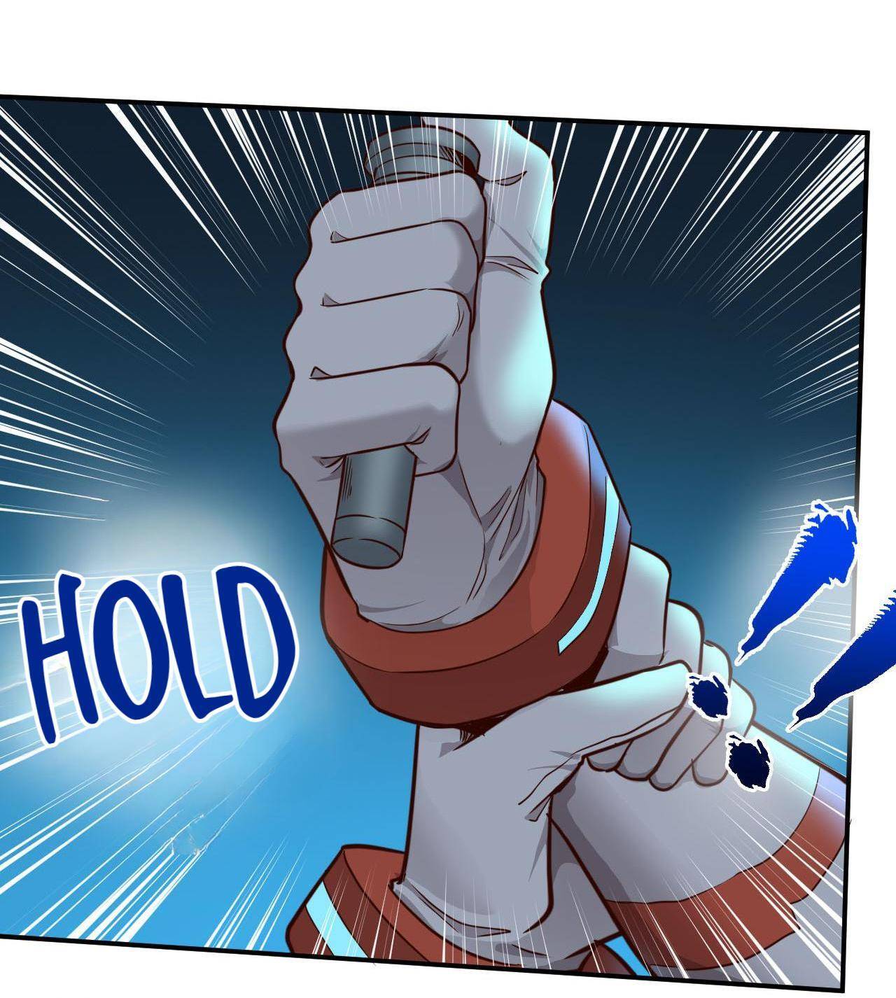 Era of Great Universe Chapter 27 - page 39