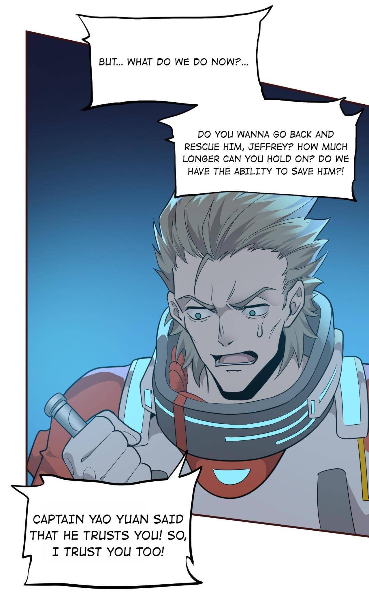 Era of Great Universe Chapter 27 - page 42