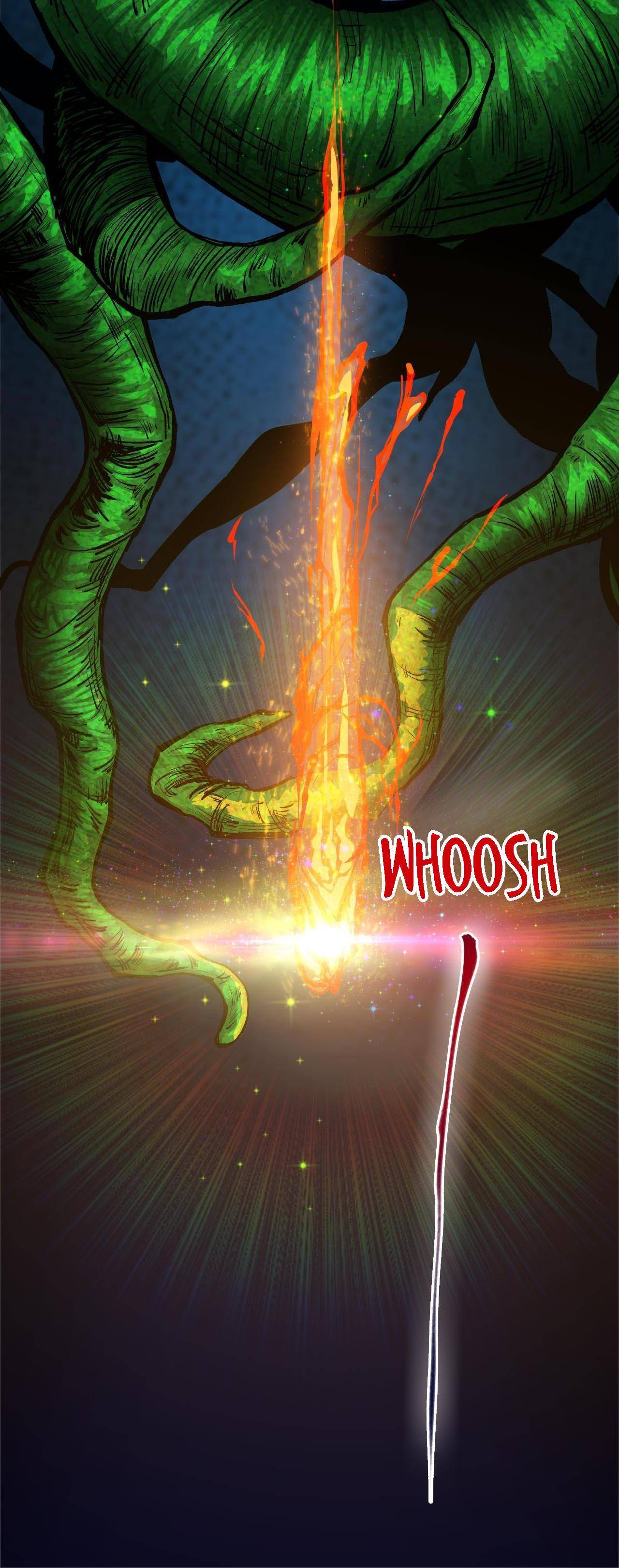 Era of Great Universe Chapter 27 - page 53
