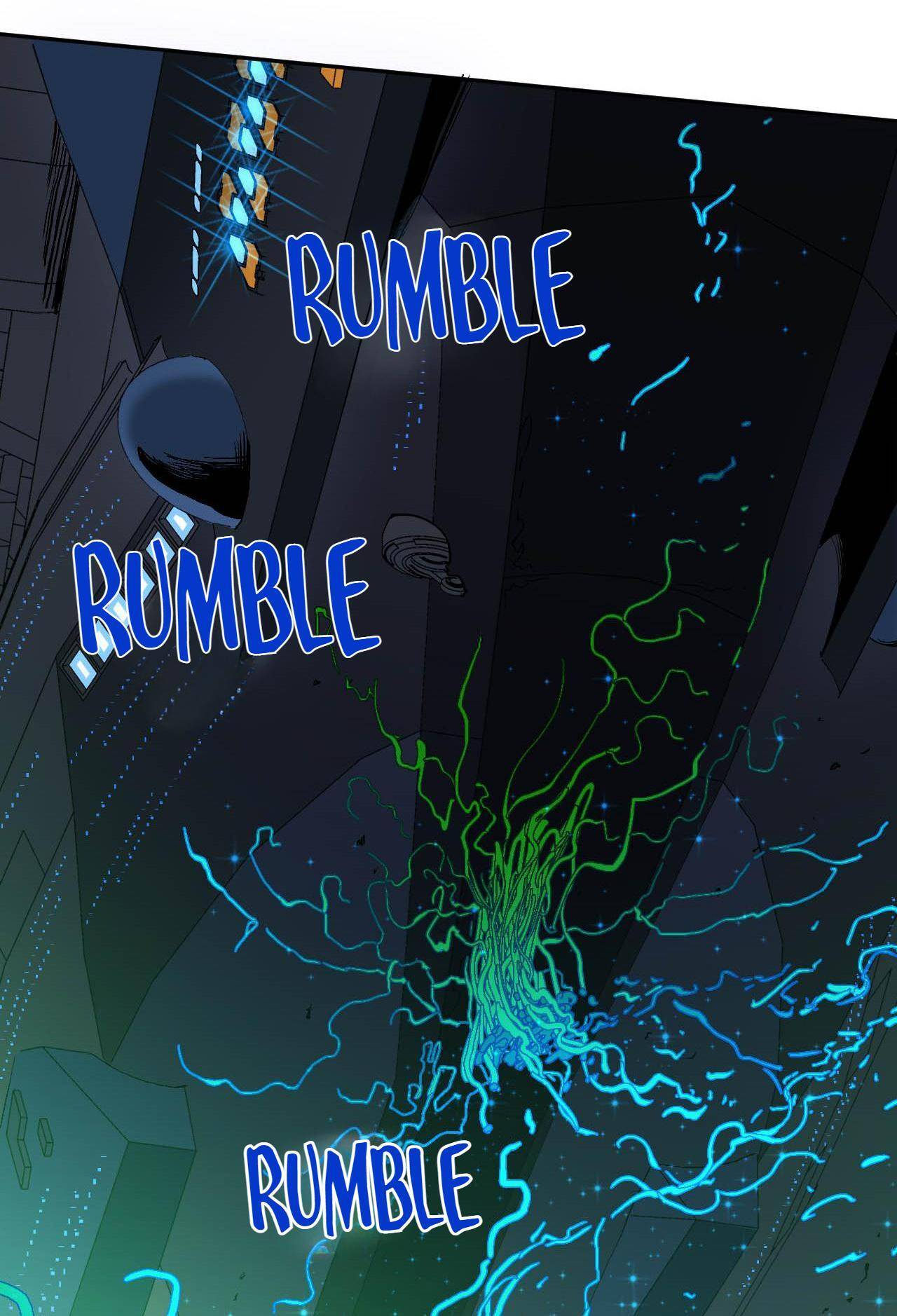 Era of Great Universe Chapter 26 - page 10