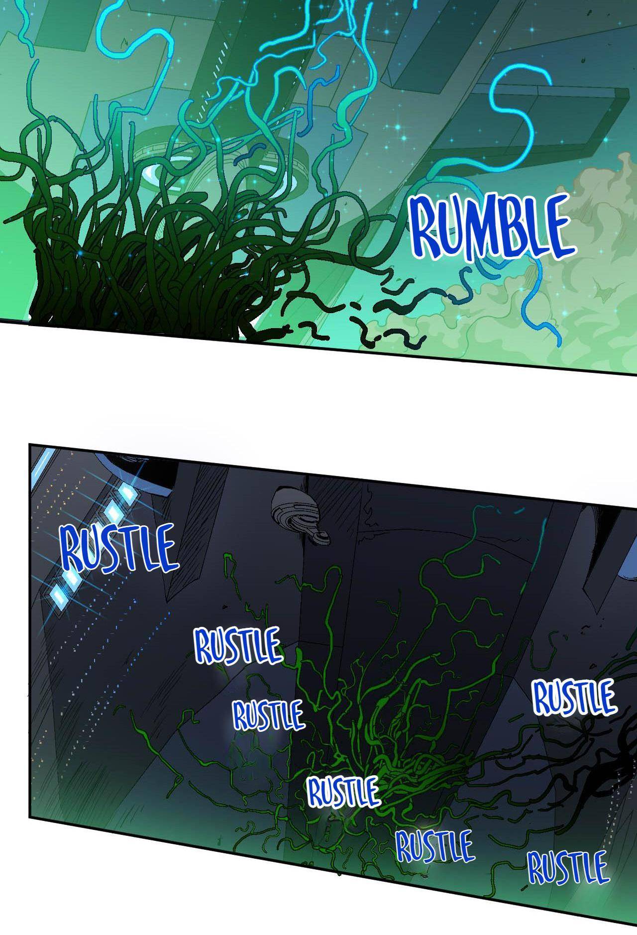 Era of Great Universe Chapter 26 - page 11