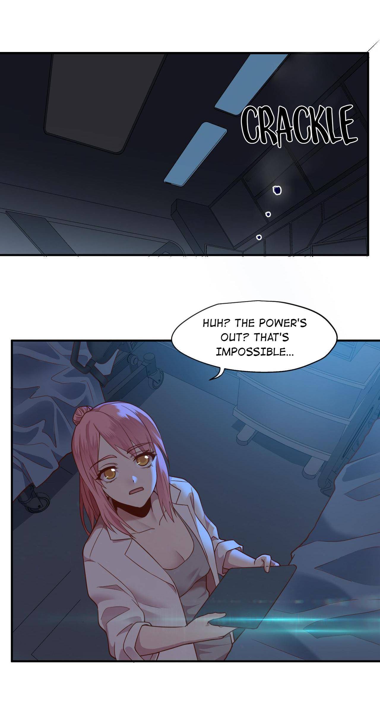 Era of Great Universe Chapter 26 - page 16