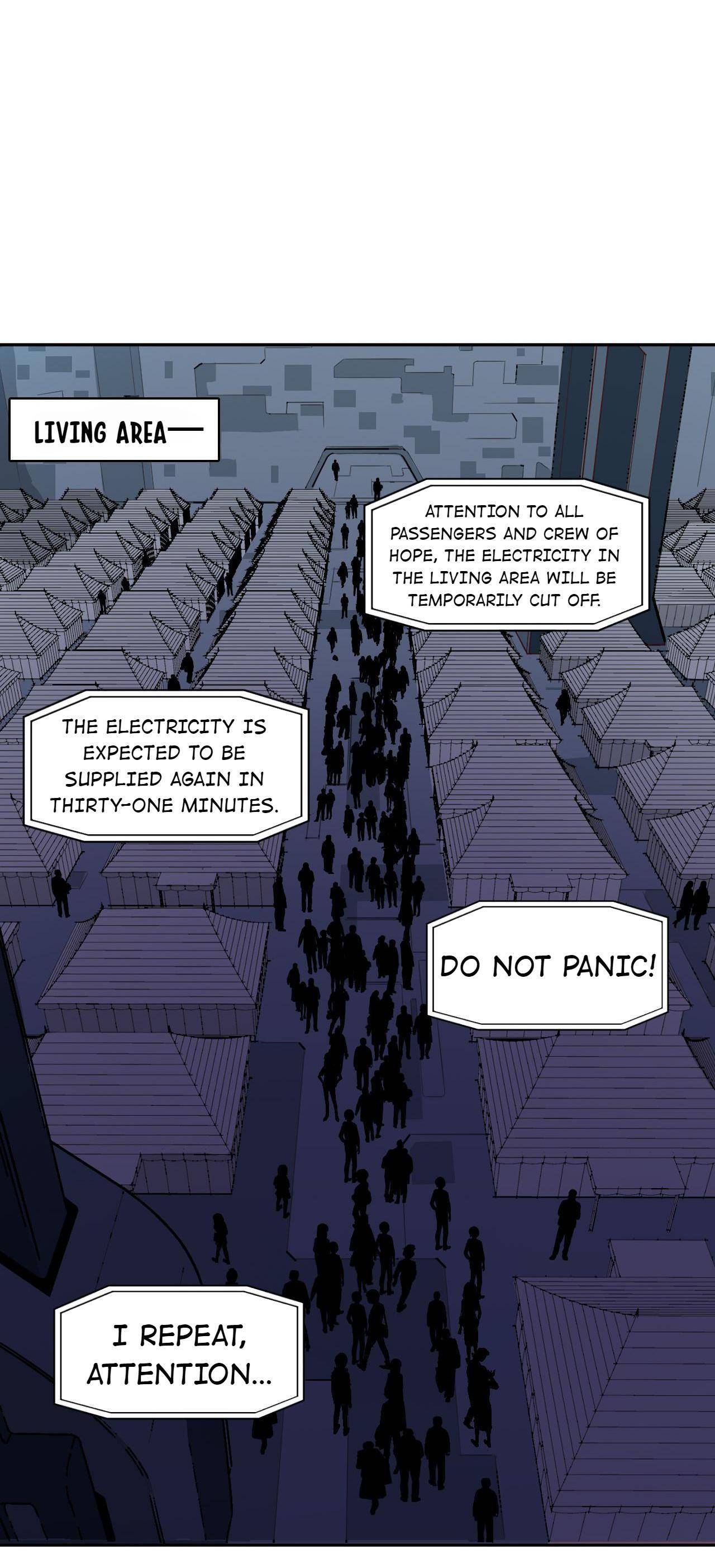 Era of Great Universe Chapter 26 - page 22