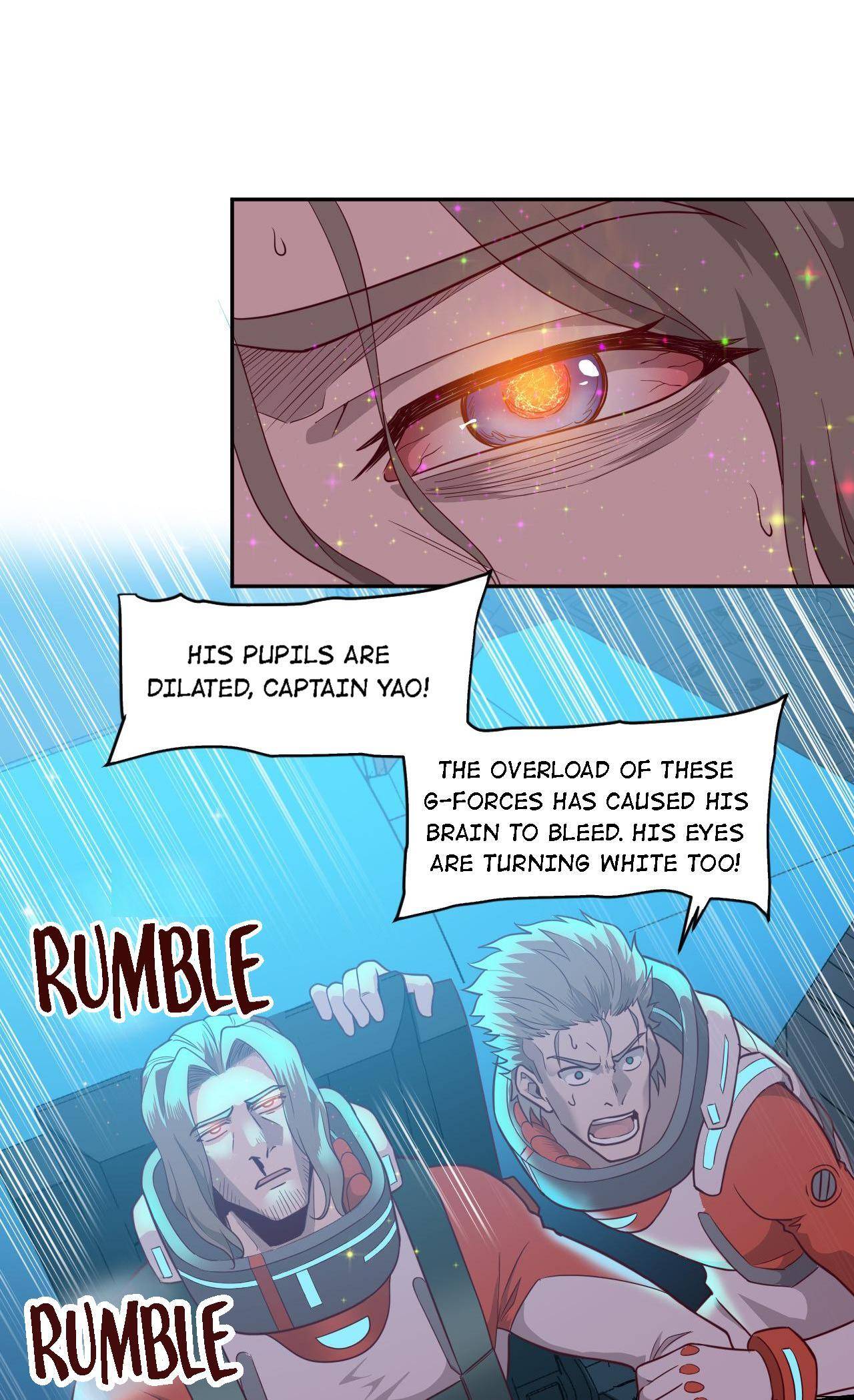 Era of Great Universe Chapter 26 - page 25