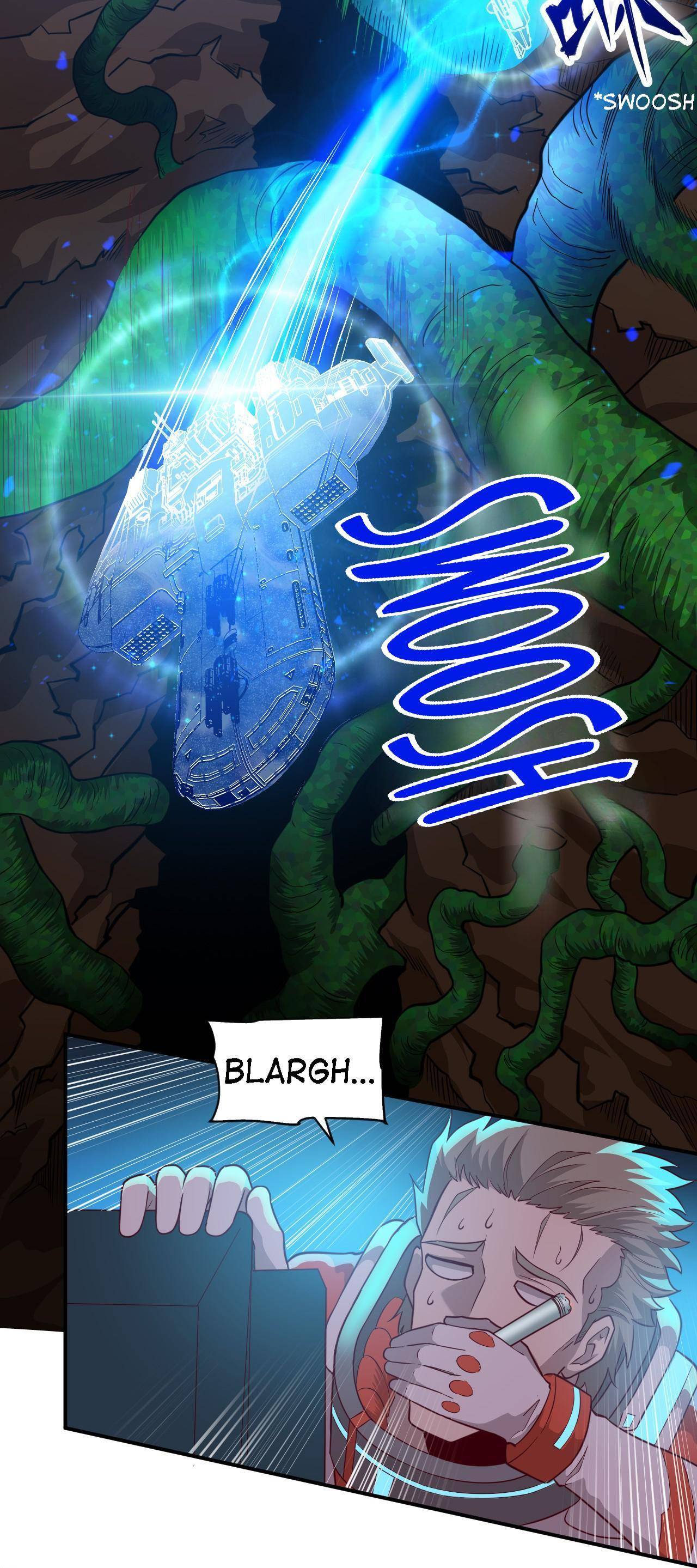 Era of Great Universe Chapter 26 - page 28