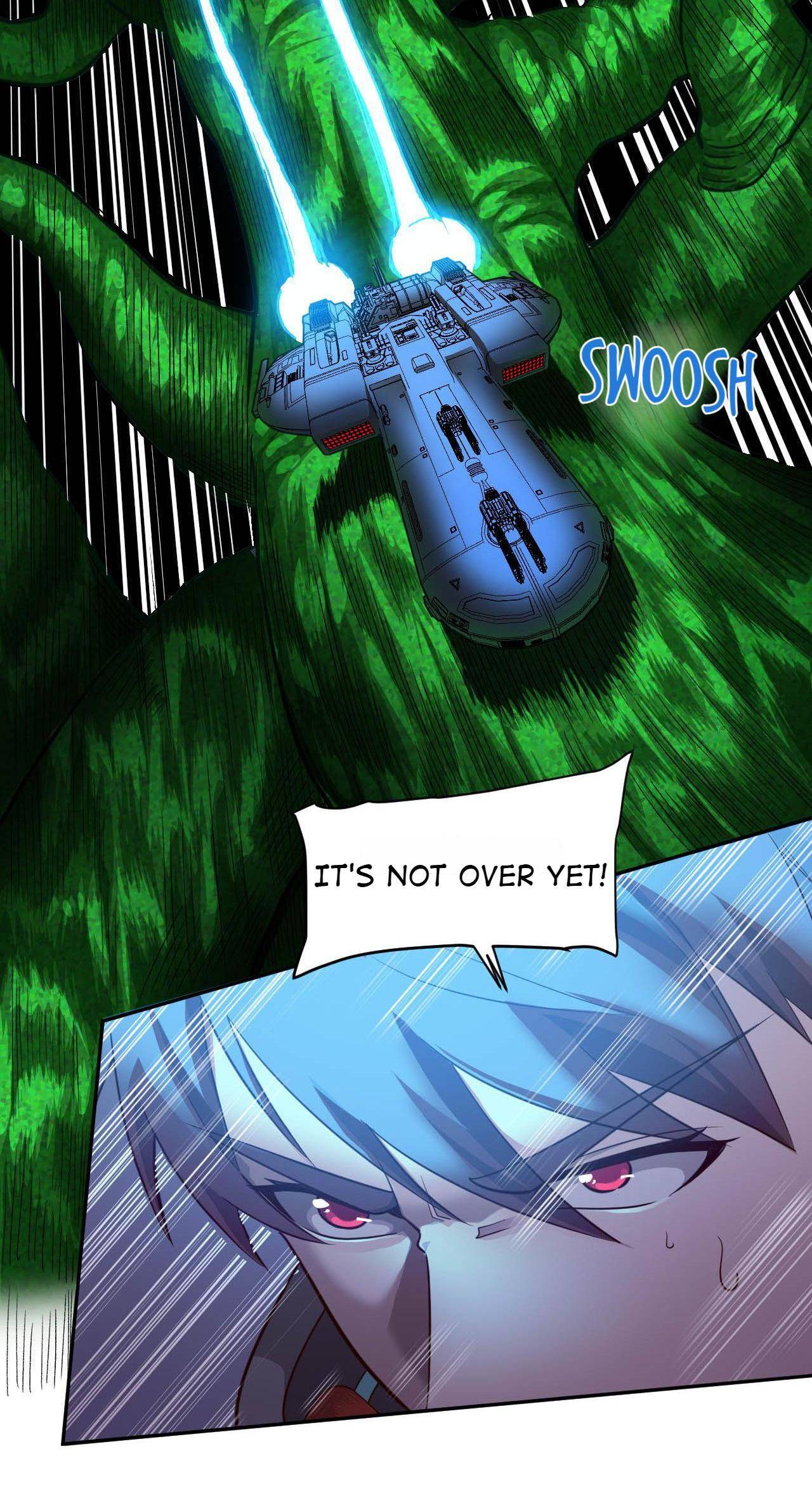 Era of Great Universe Chapter 26 - page 36