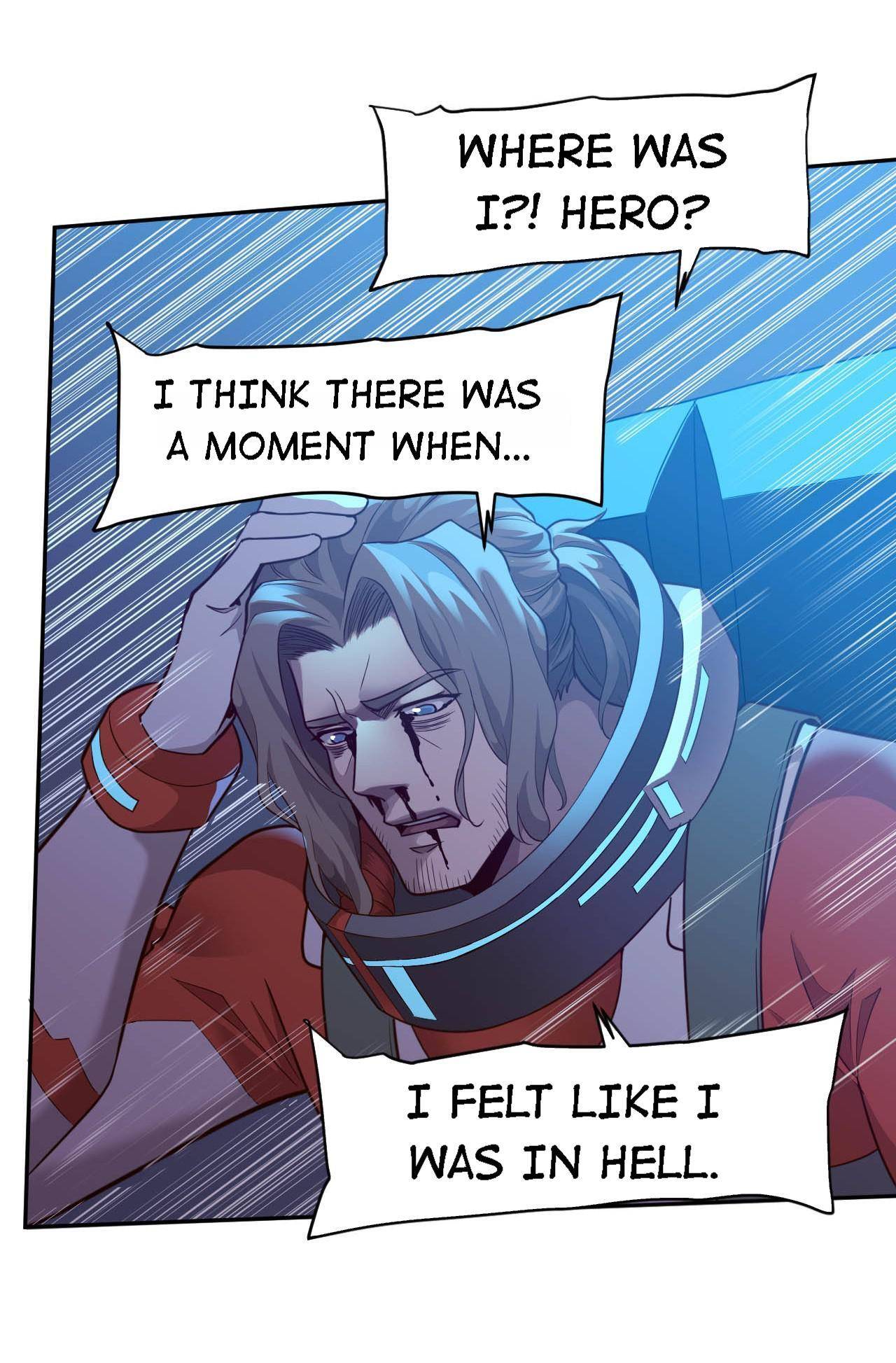 Era of Great Universe Chapter 26 - page 37