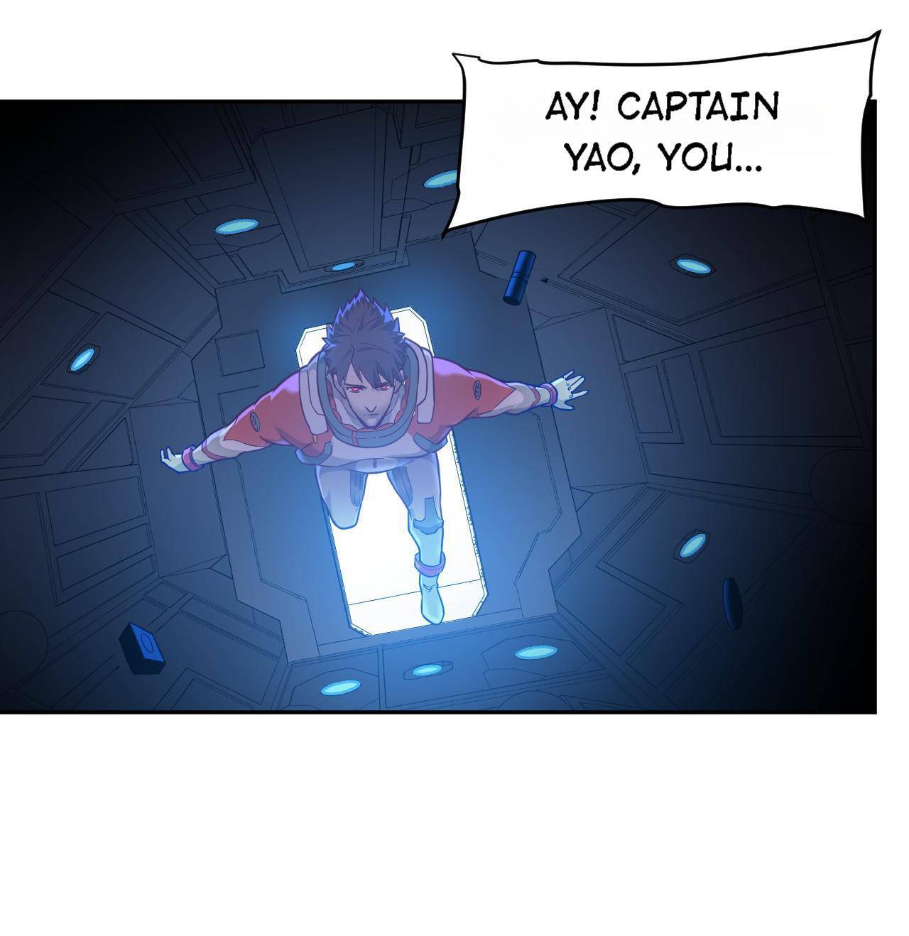 Era of Great Universe Chapter 26 - page 44