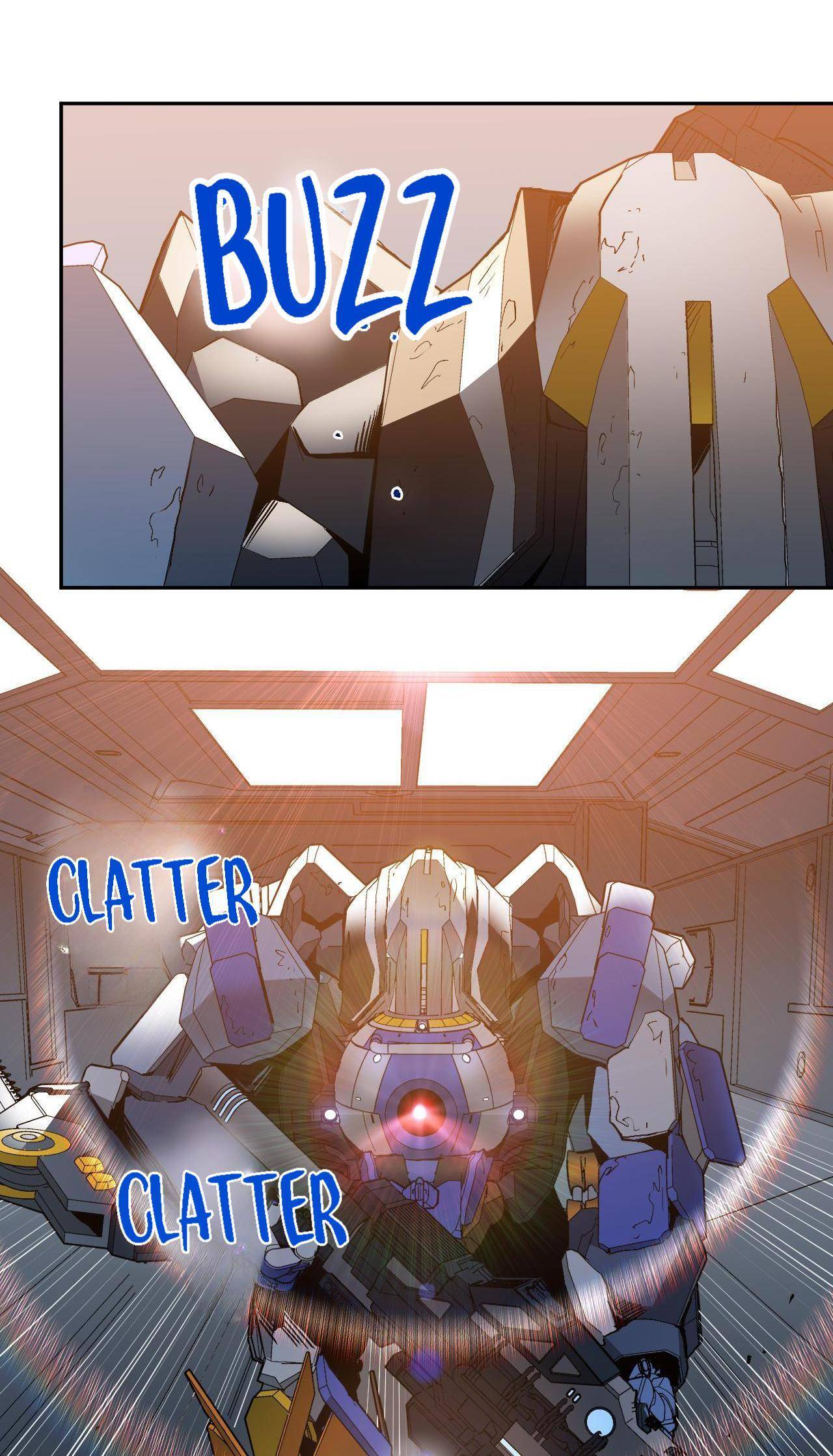 Era of Great Universe Chapter 26 - page 46