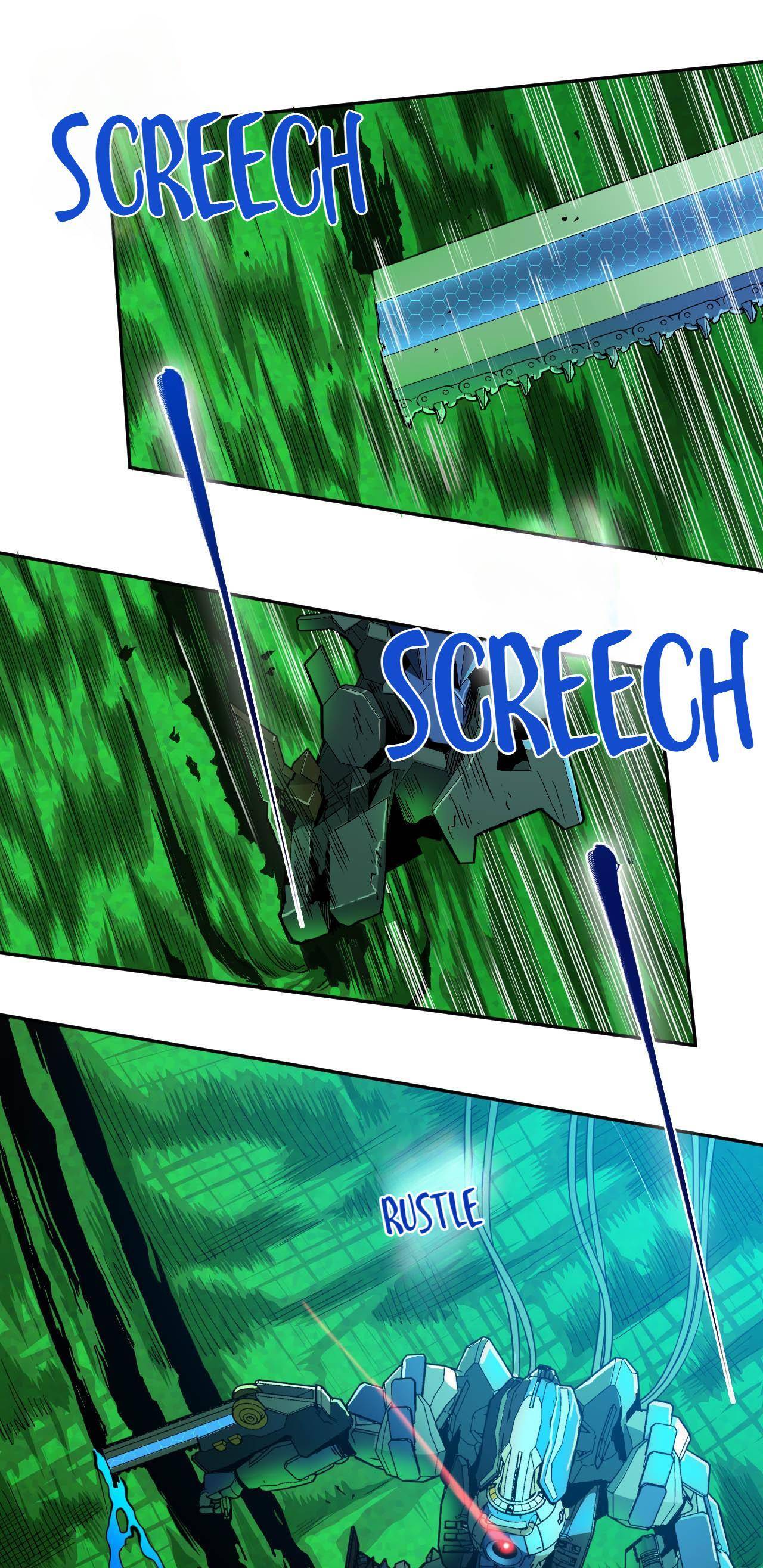 Era of Great Universe Chapter 26 - page 50