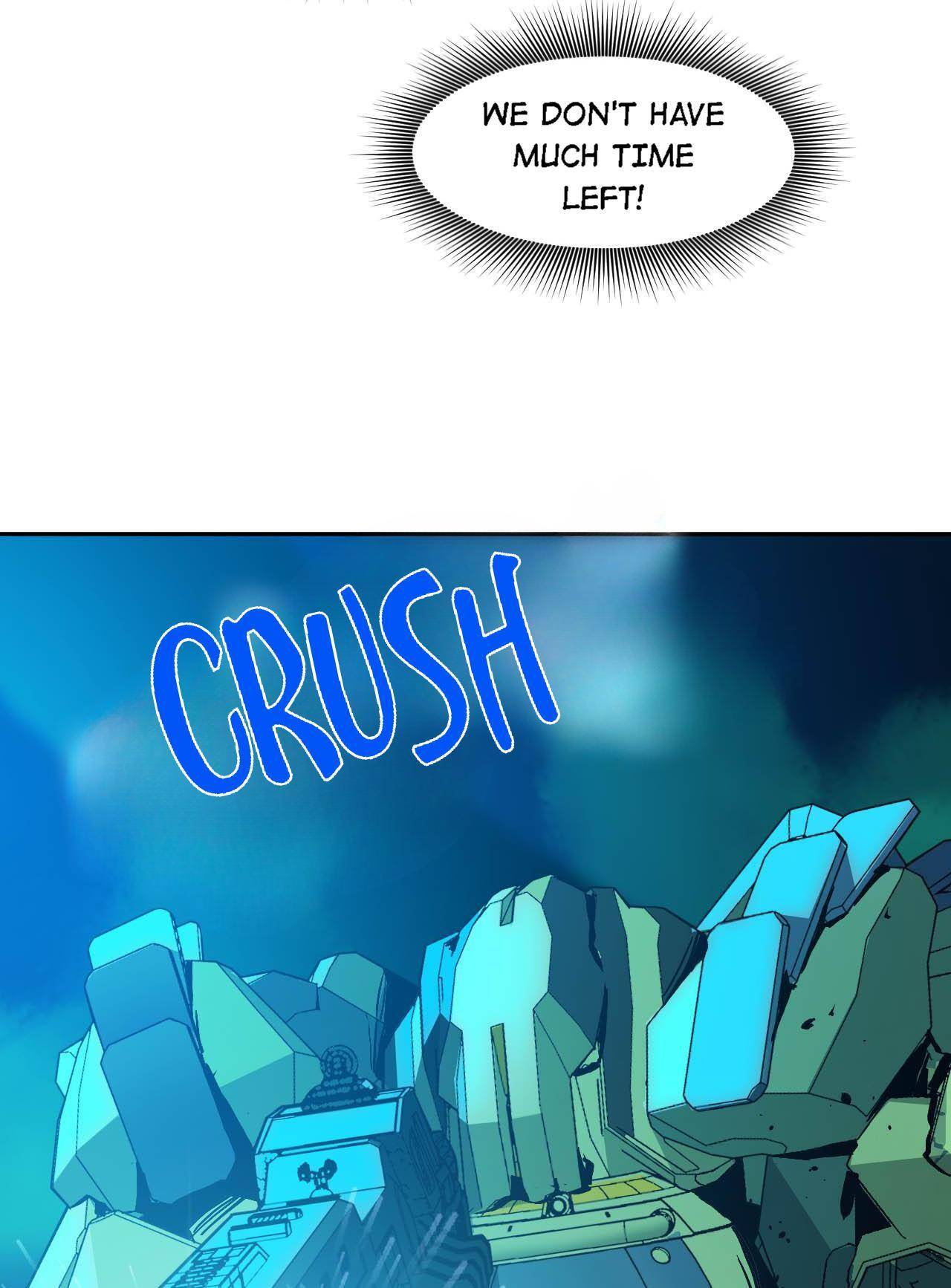 Era of Great Universe Chapter 26 - page 53