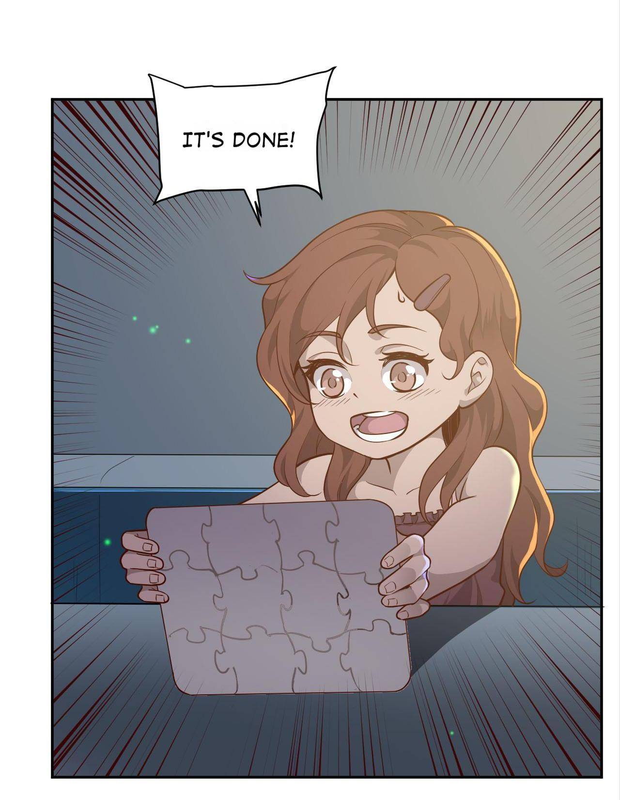 Era of Great Universe Chapter 25 - page 11