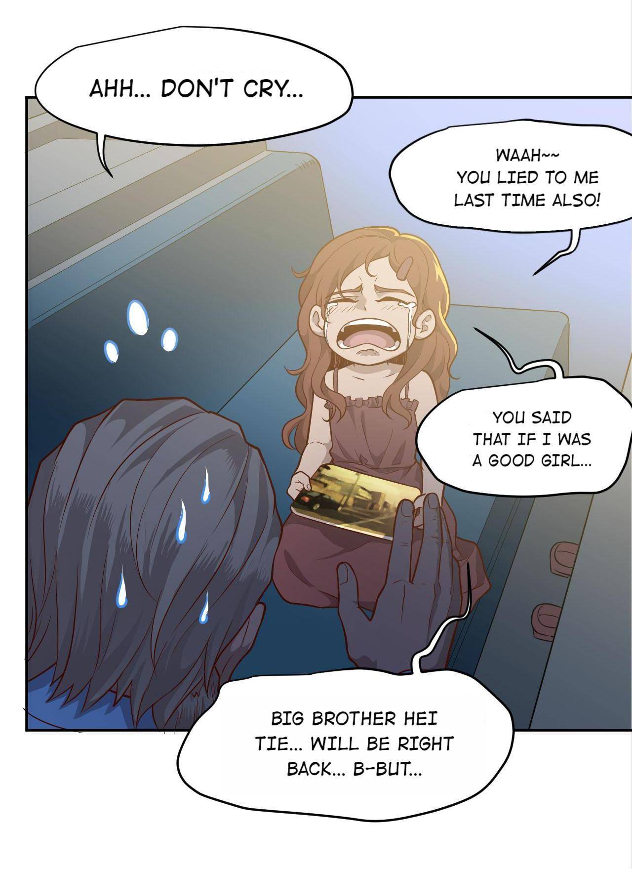 Era of Great Universe Chapter 25 - page 17