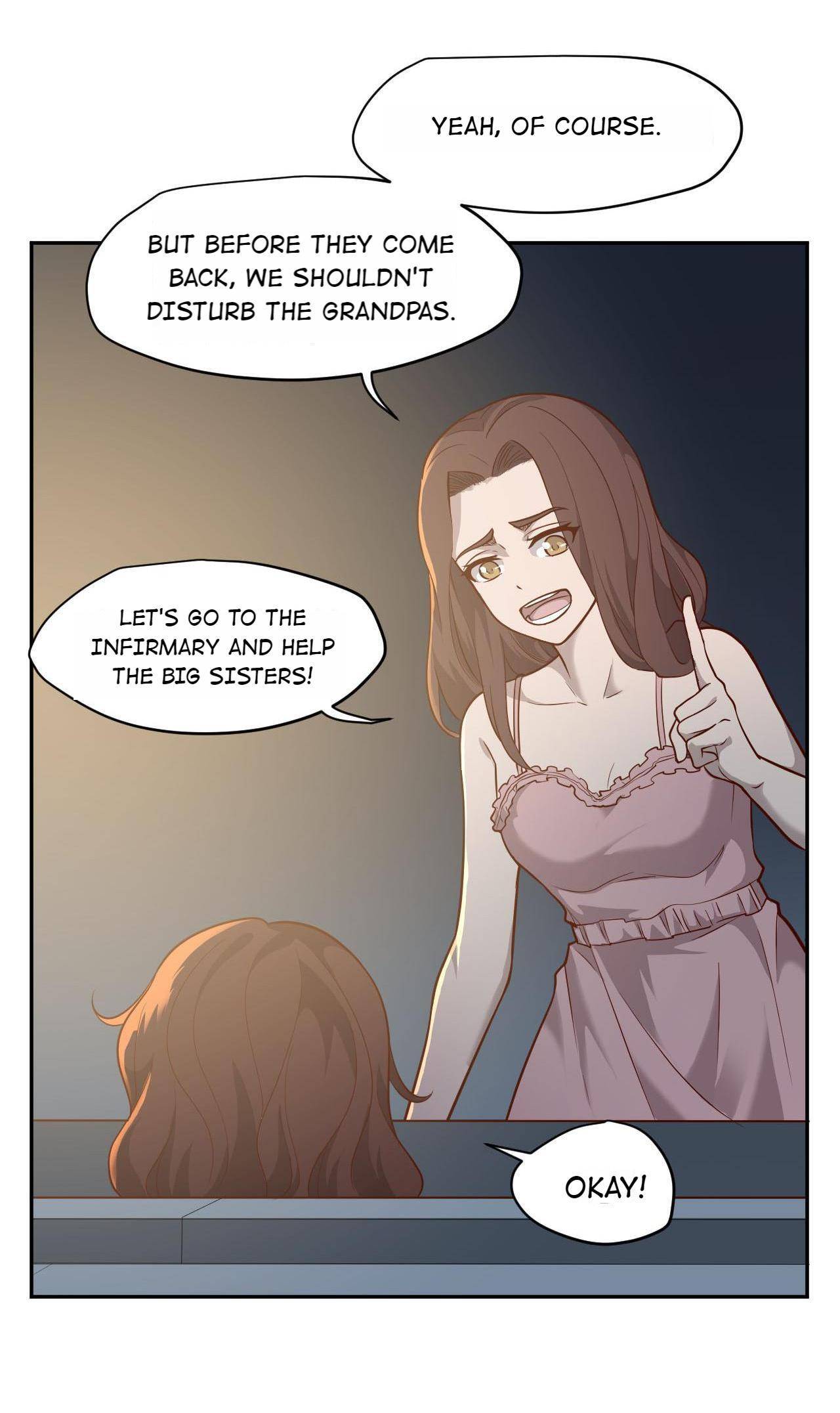 Era of Great Universe Chapter 25 - page 24