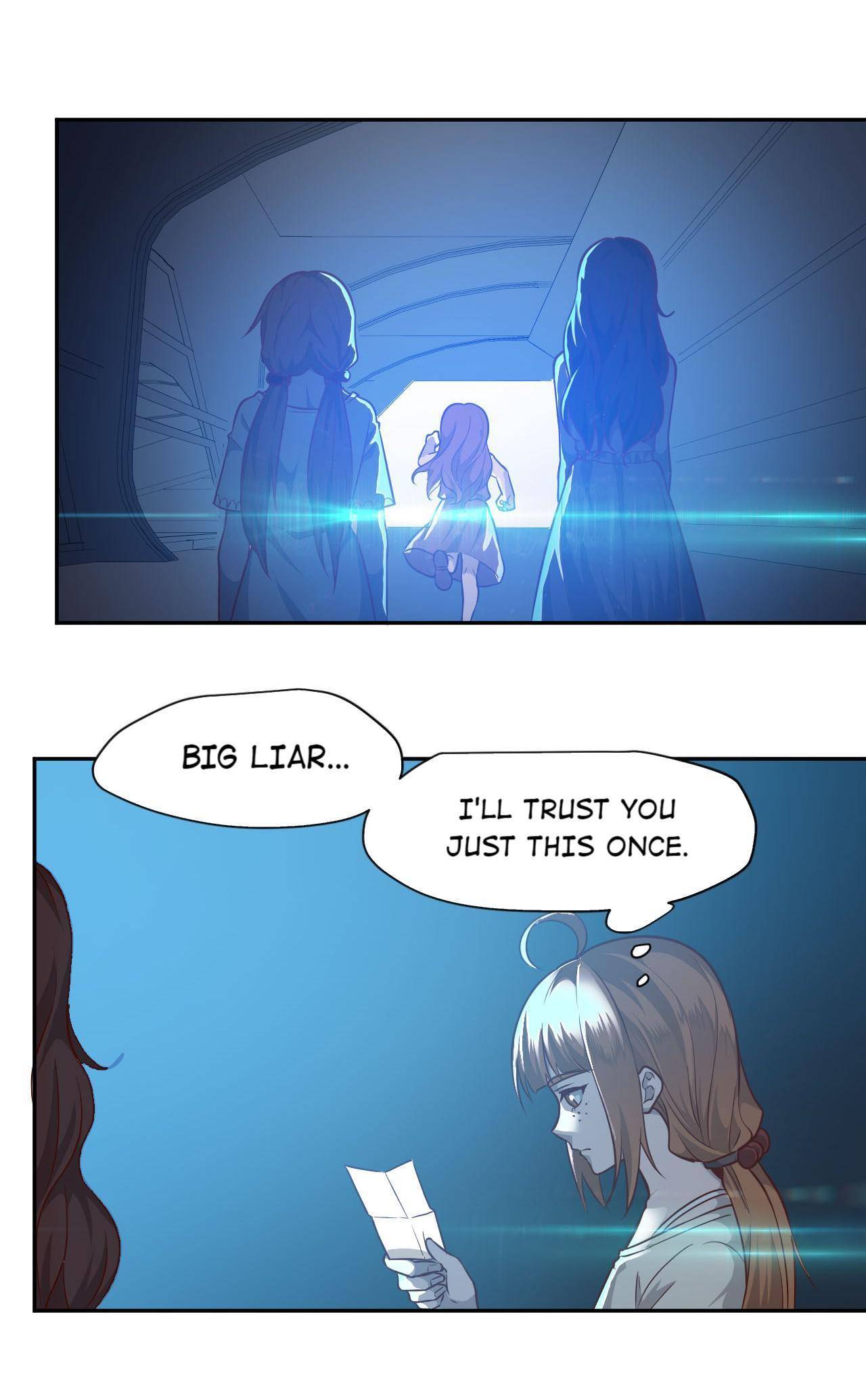 Era of Great Universe Chapter 25 - page 25