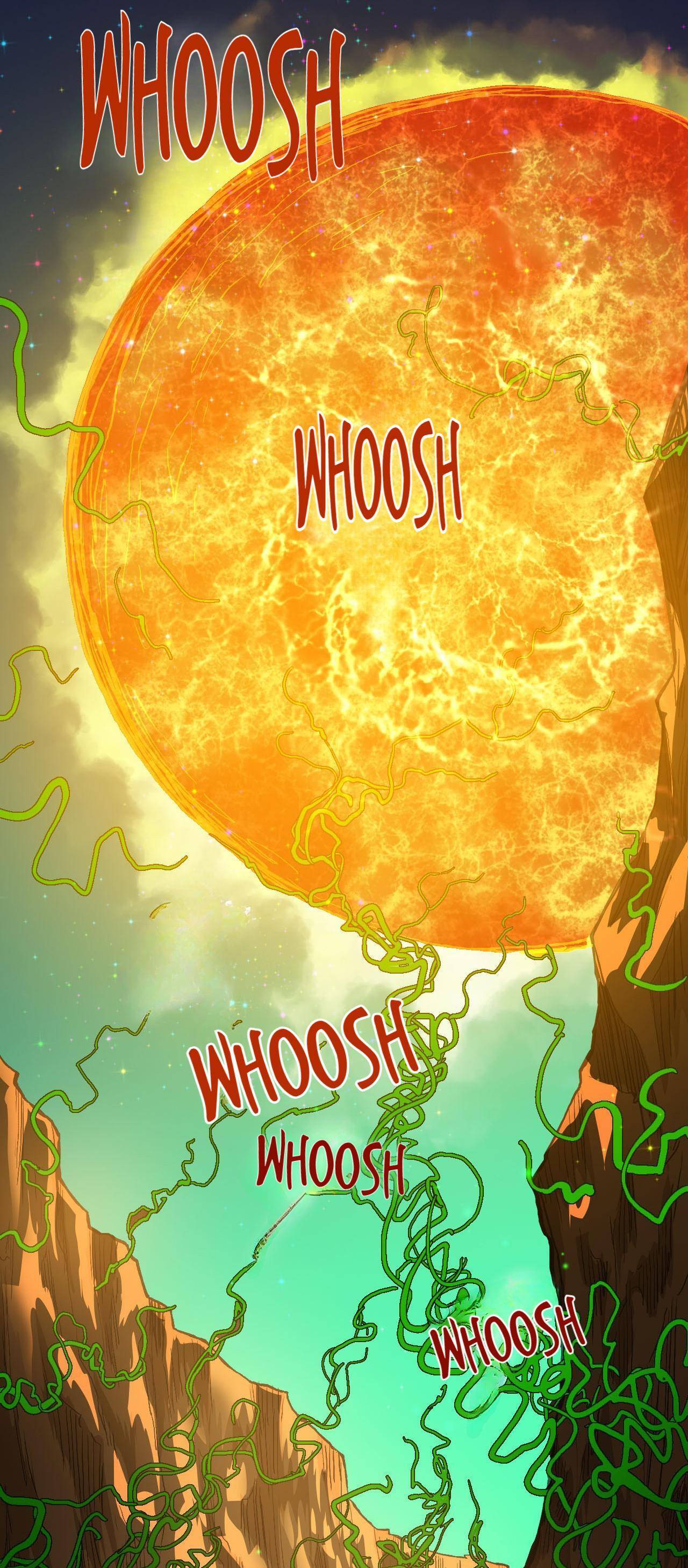 Era of Great Universe Chapter 25 - page 50
