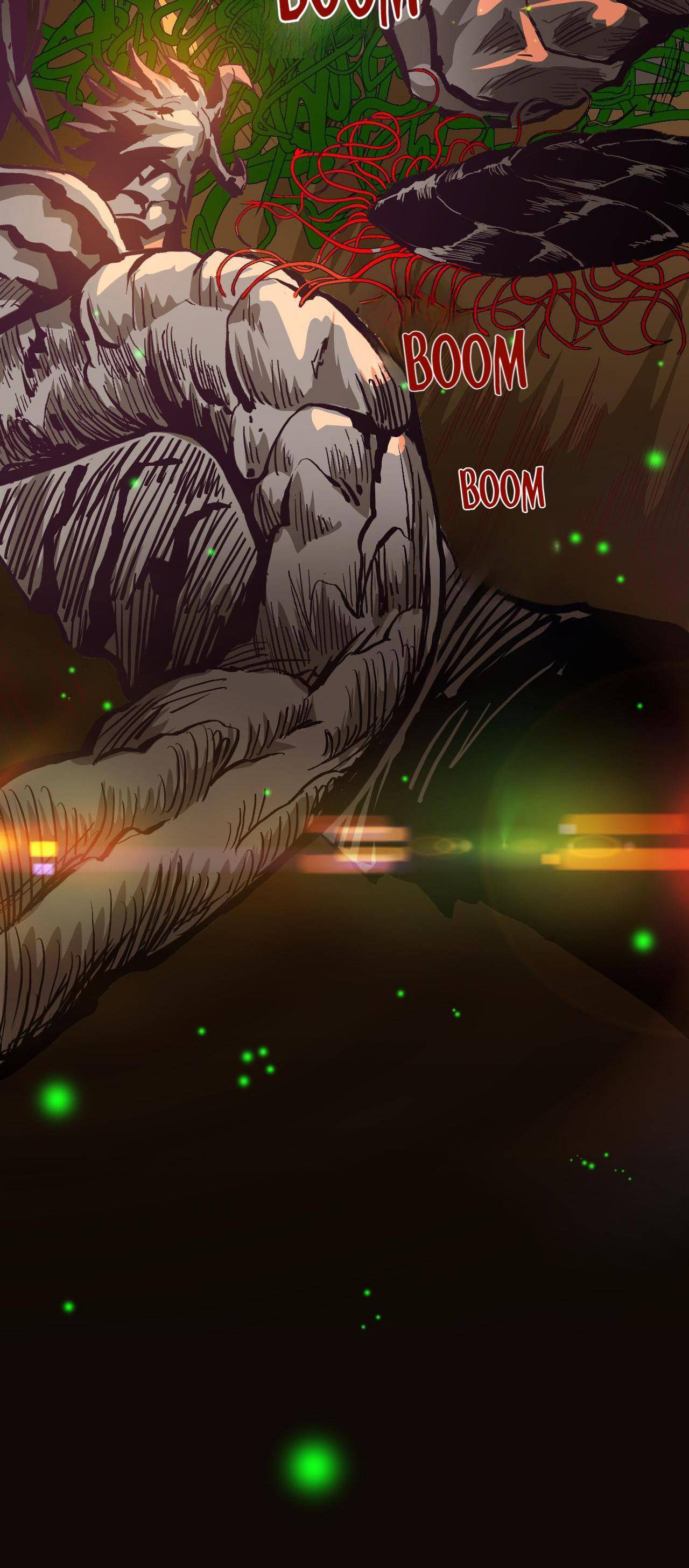 Era of Great Universe Chapter 25 - page 55