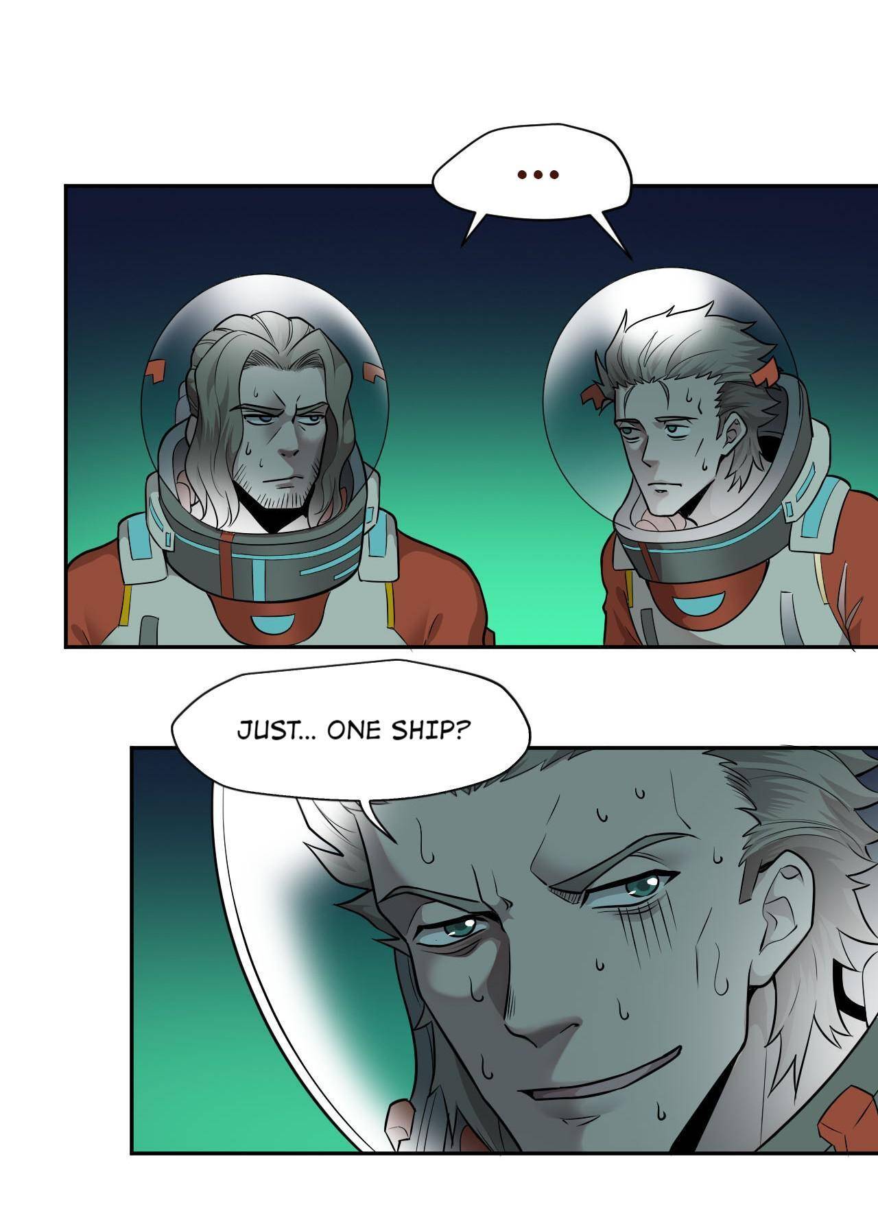 Era of Great Universe Chapter 24 - page 50