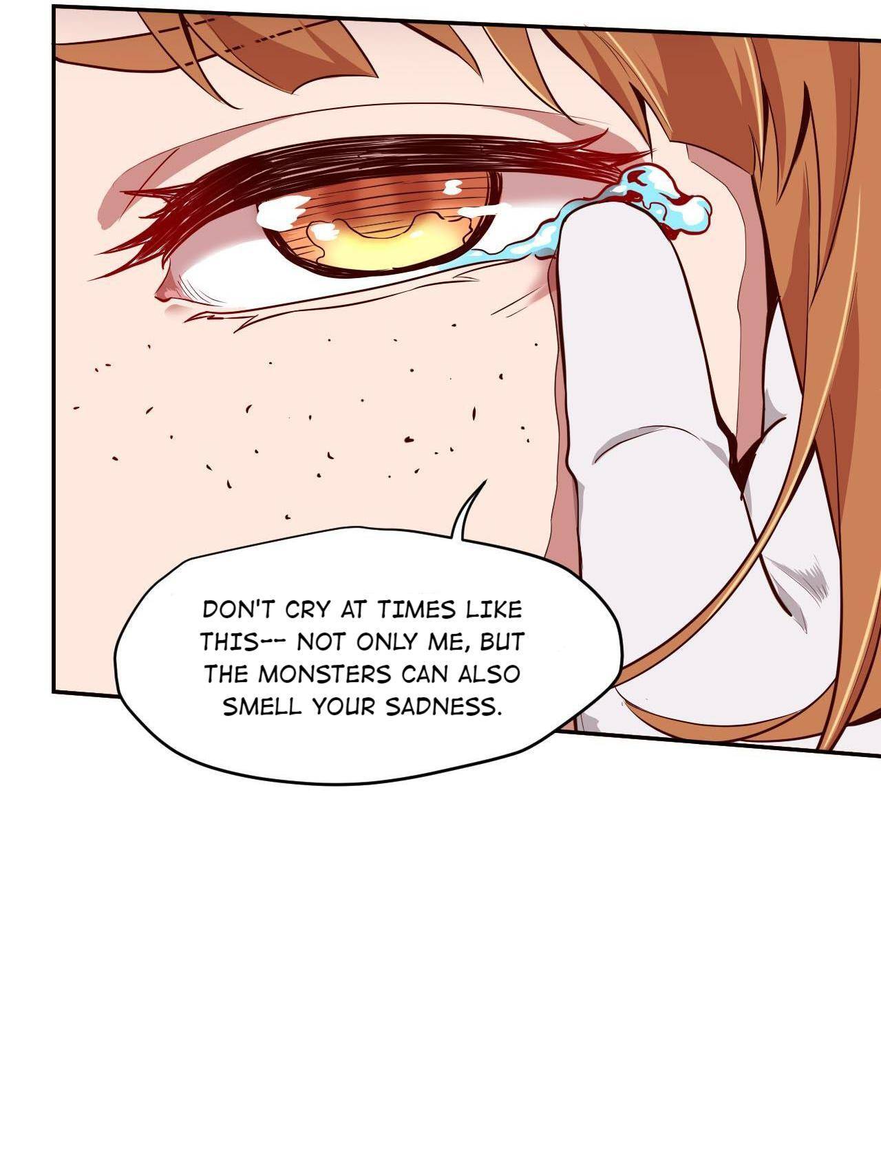 Era of Great Universe Chapter 23 - page 18