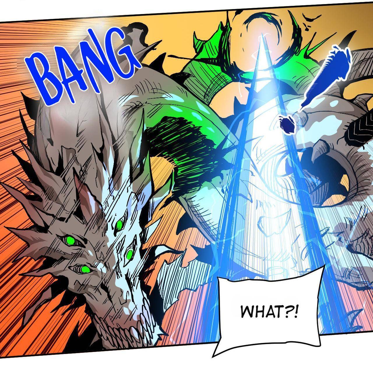 Era of Great Universe Chapter 23 - page 27