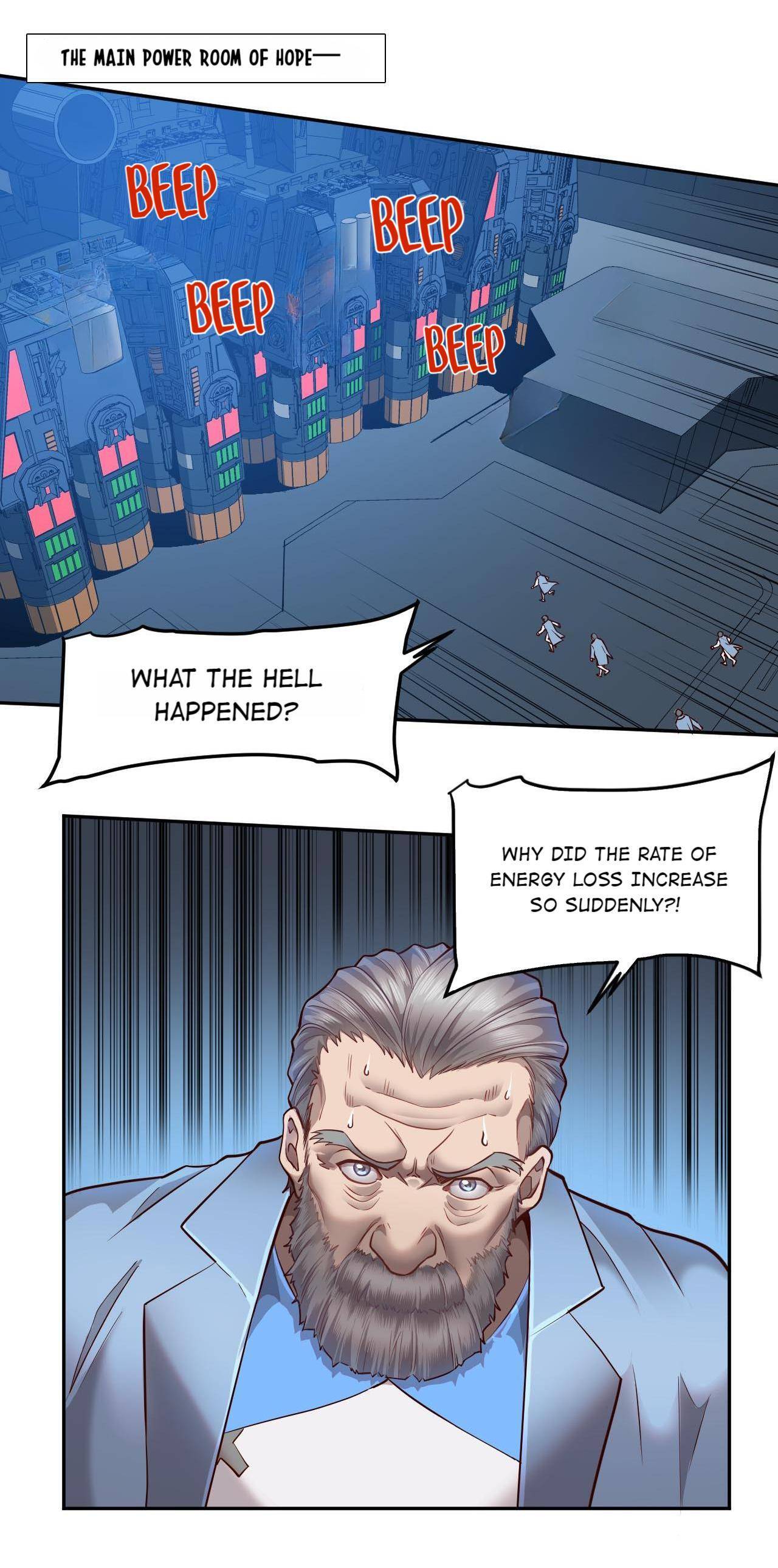 Era of Great Universe Chapter 23 - page 51