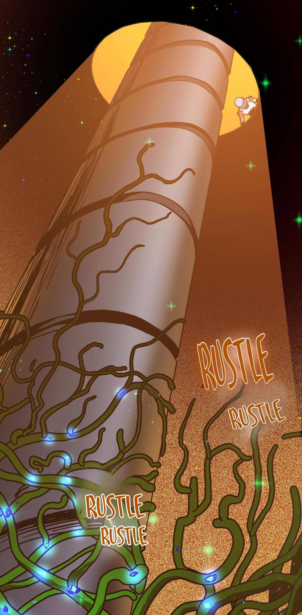 Era of Great Universe Chapter 23 - page 54