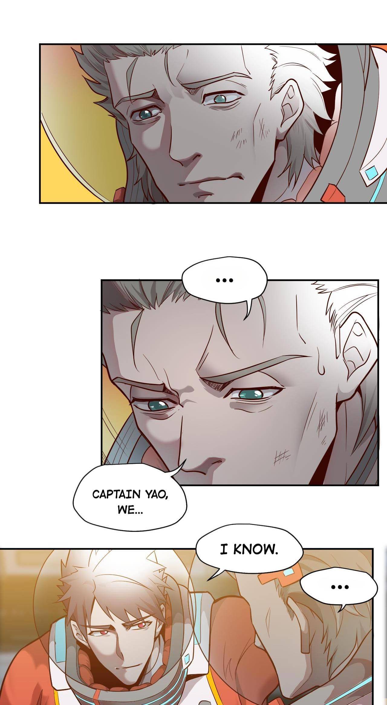 Era of Great Universe Chapter 22 - page 12