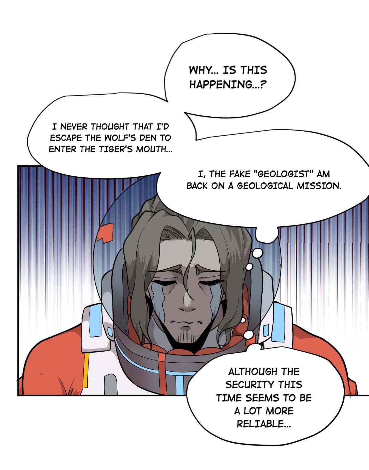 Era of Great Universe Chapter 22 - page 25