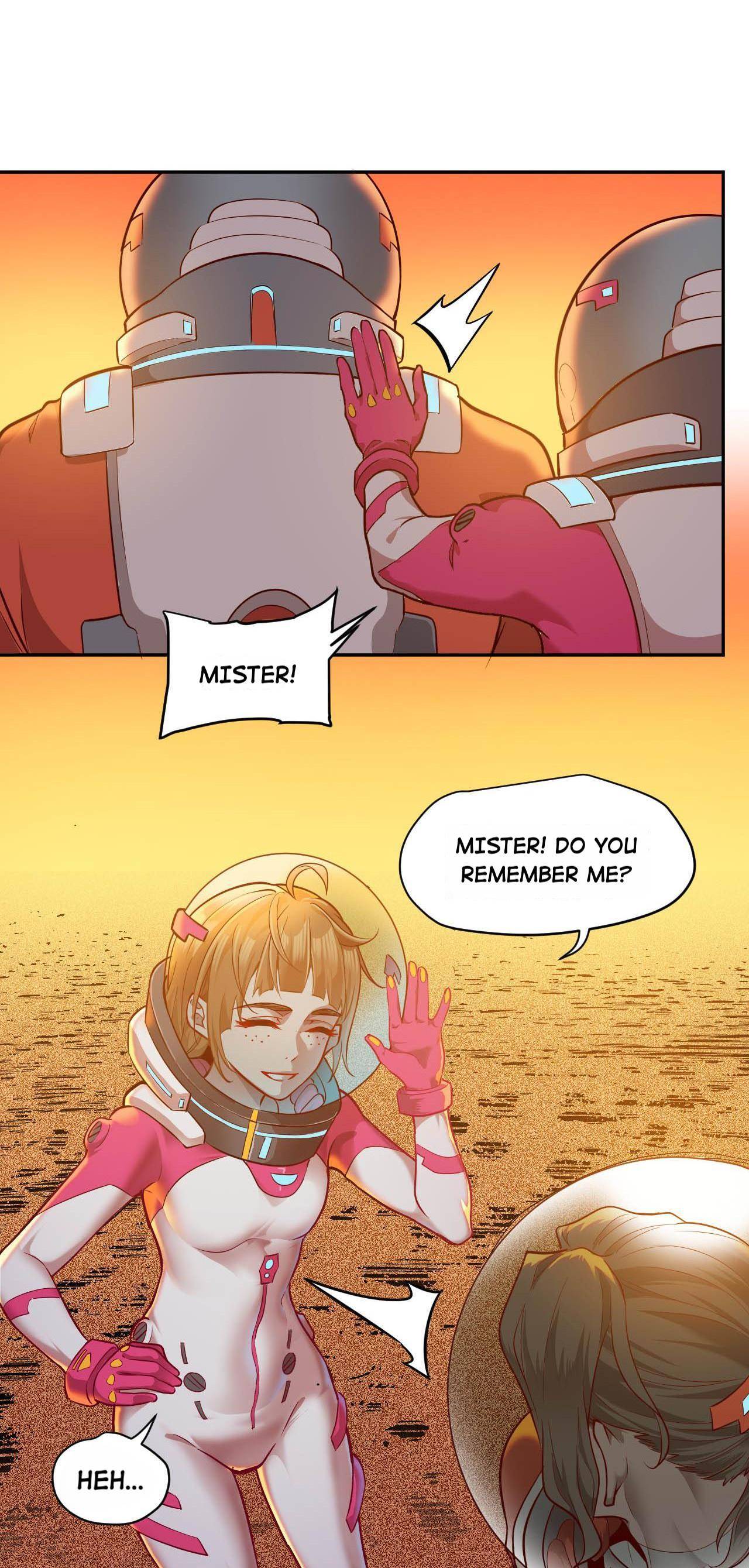 Era of Great Universe Chapter 22 - page 26