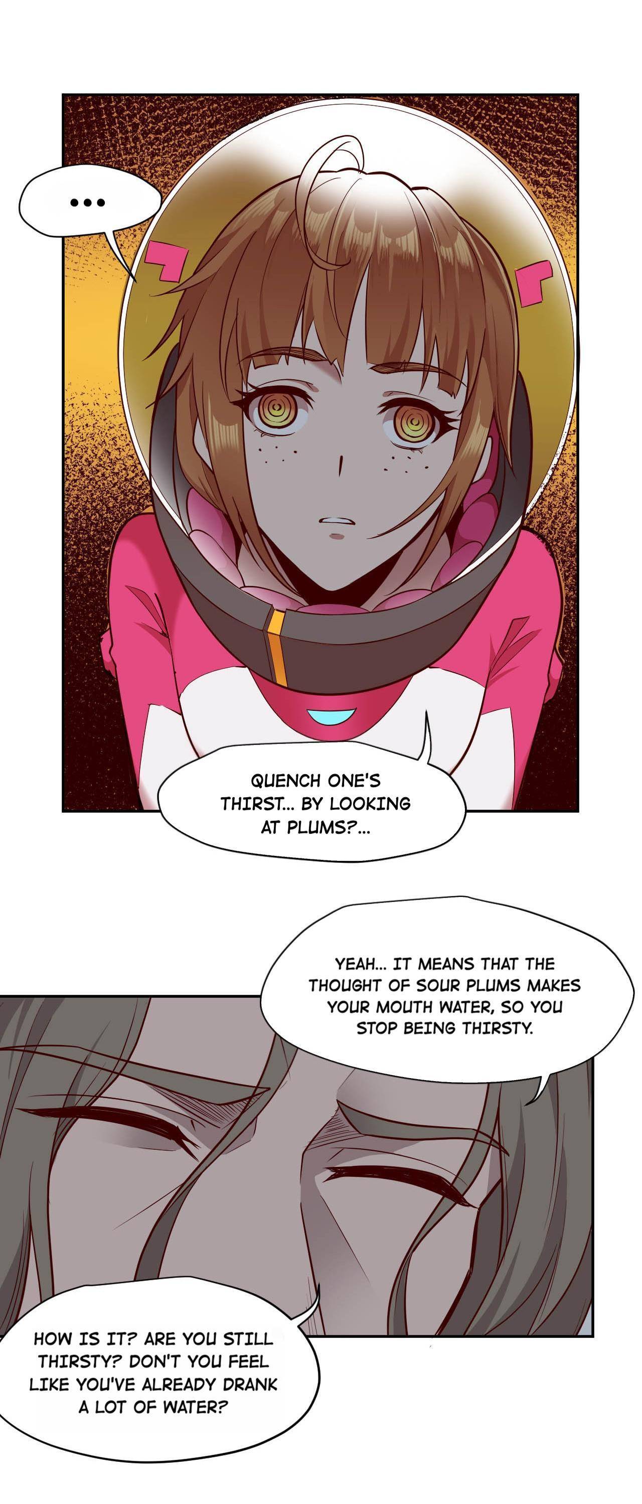 Era of Great Universe Chapter 22 - page 38