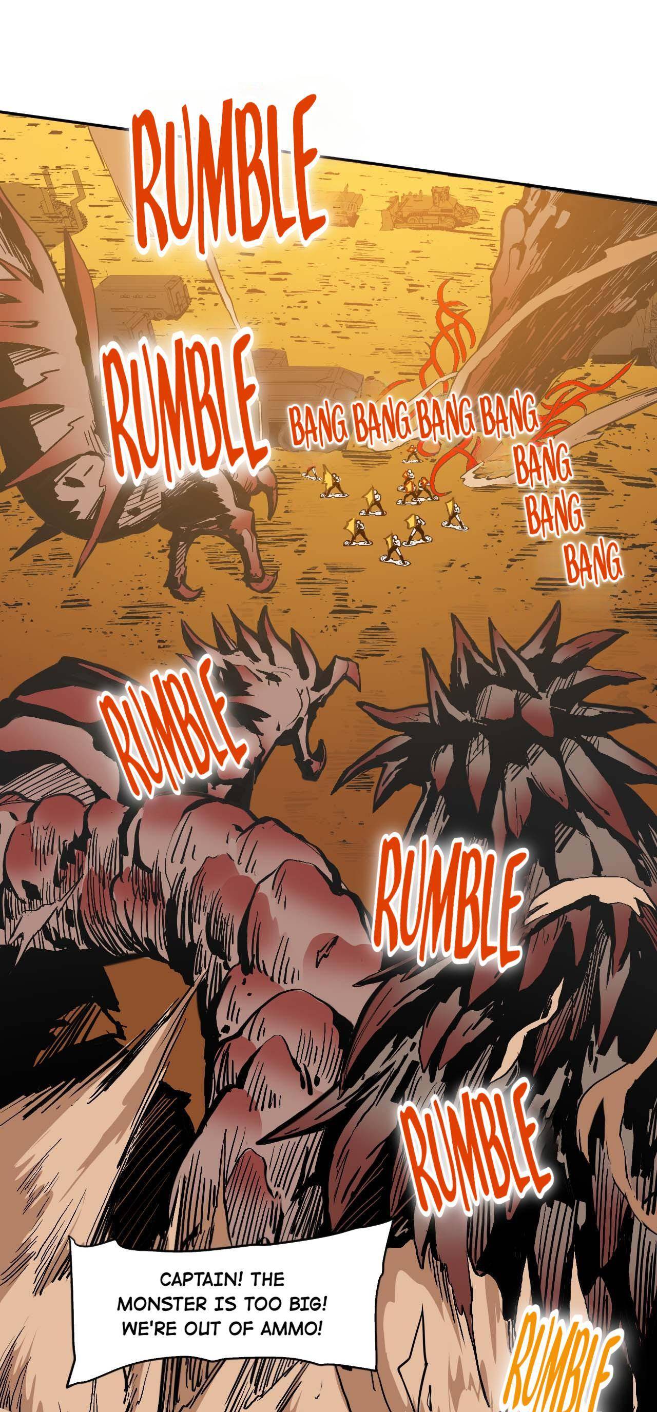 Era of Great Universe Chapter 22 - page 51