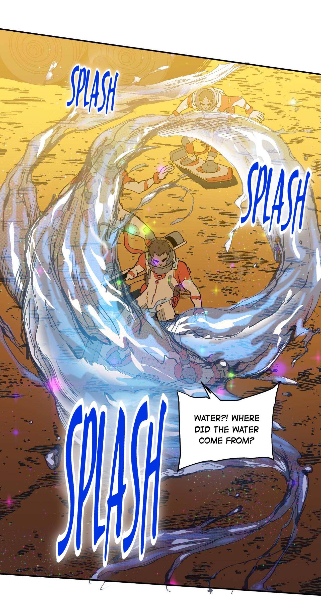 Era of Great Universe Chapter 22 - page 54