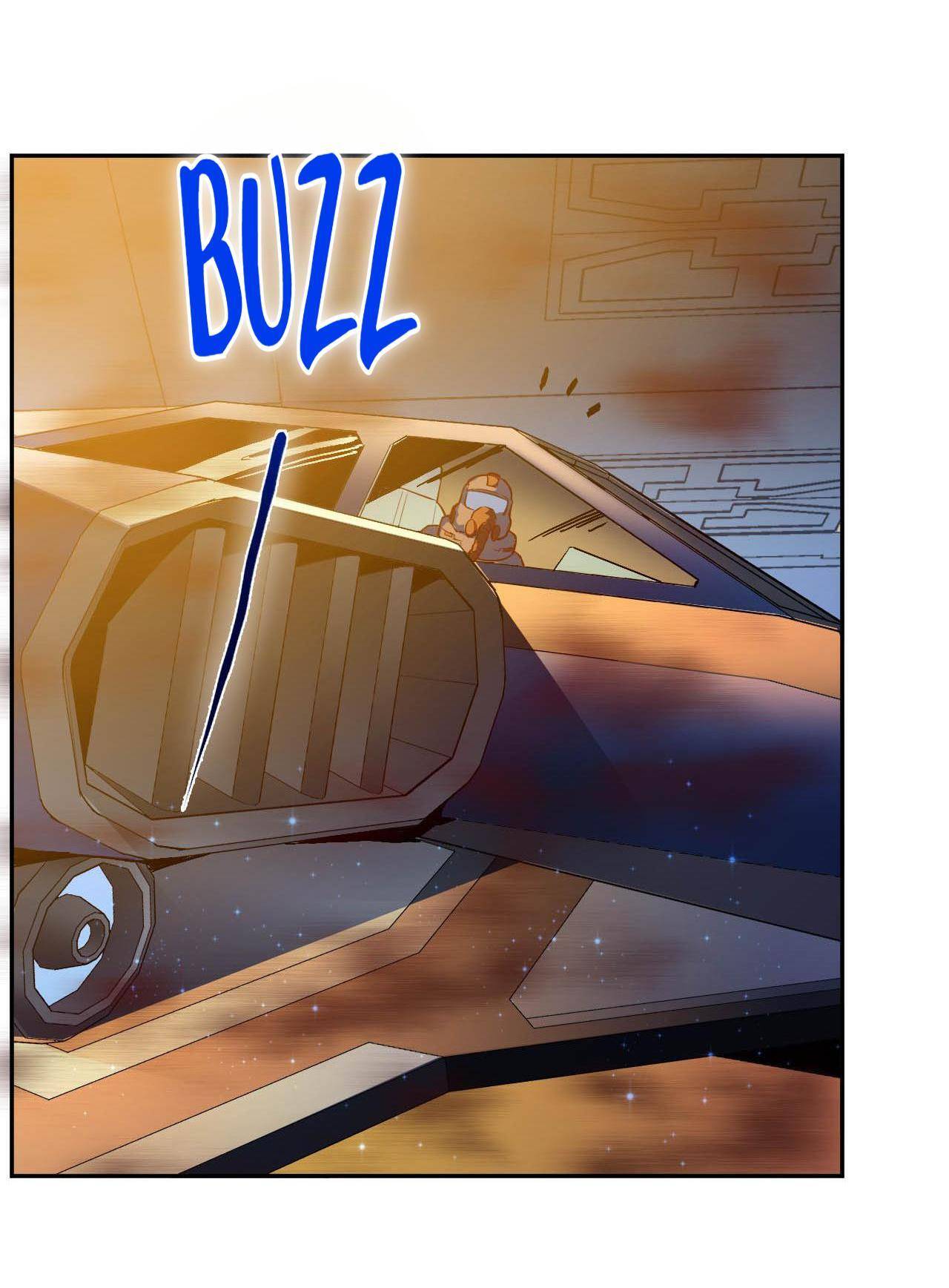 Era of Great Universe Chapter 21 - page 11