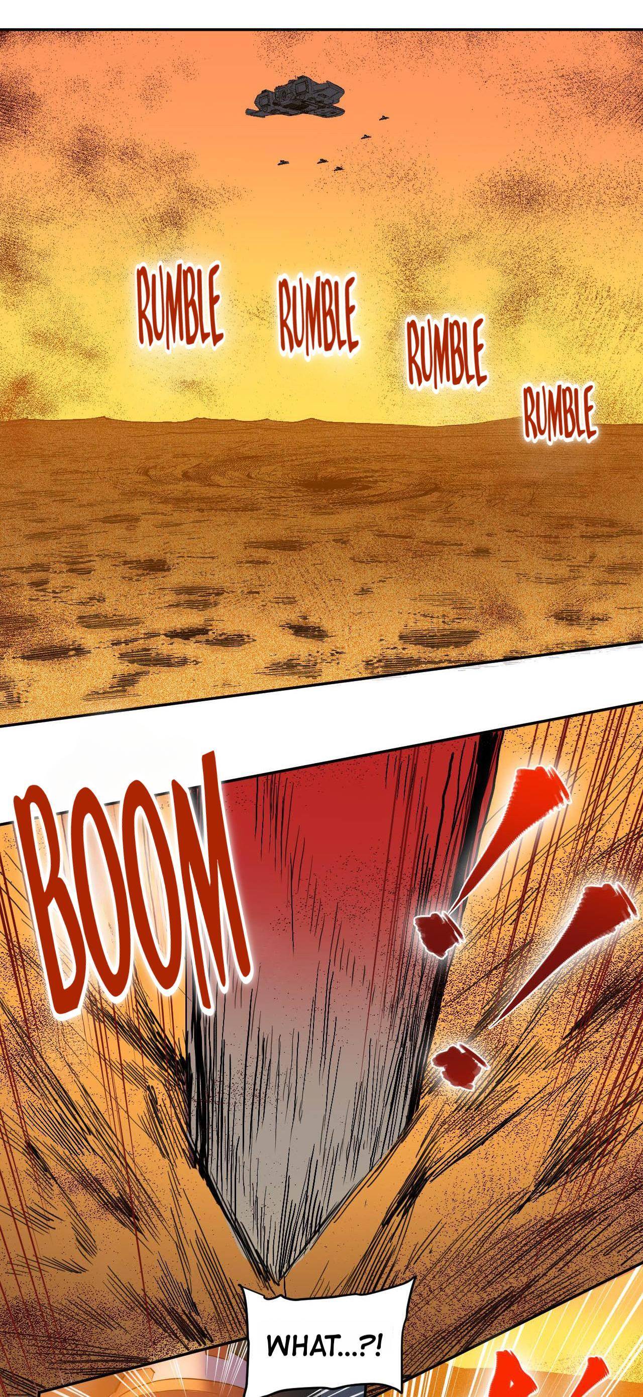 Era of Great Universe Chapter 21 - page 14