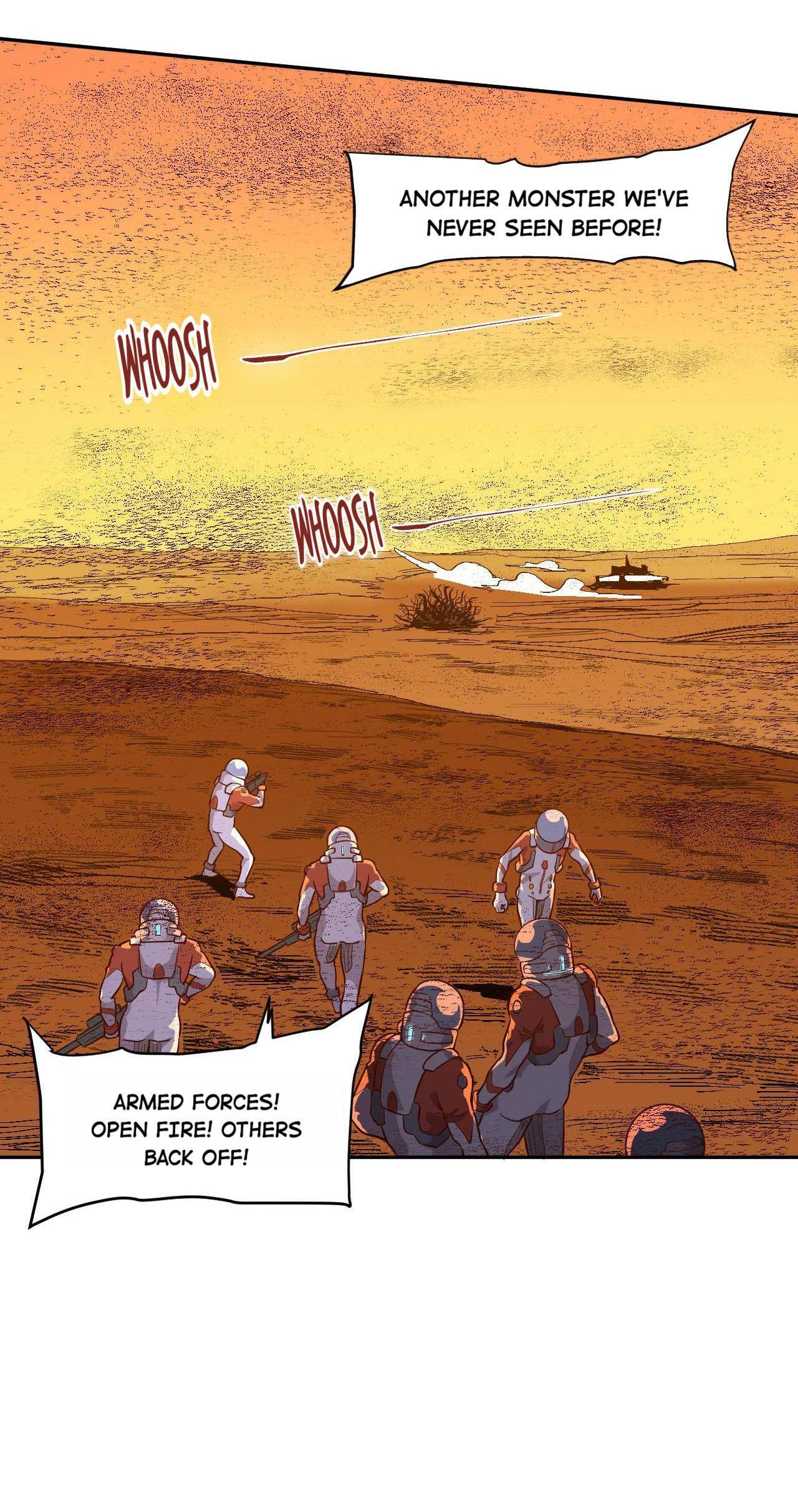 Era of Great Universe Chapter 21 - page 31