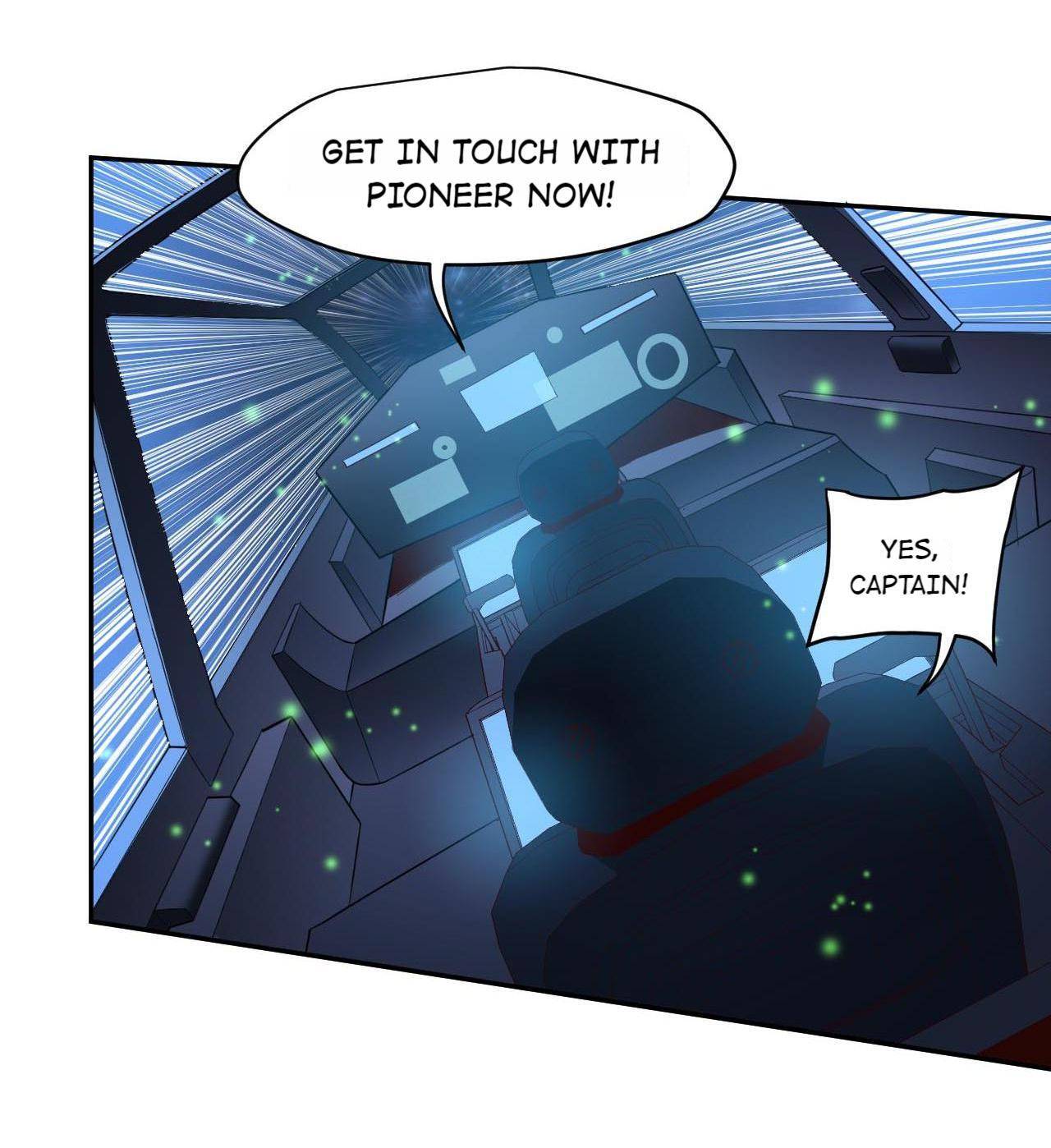 Era of Great Universe Chapter 18 - page 38