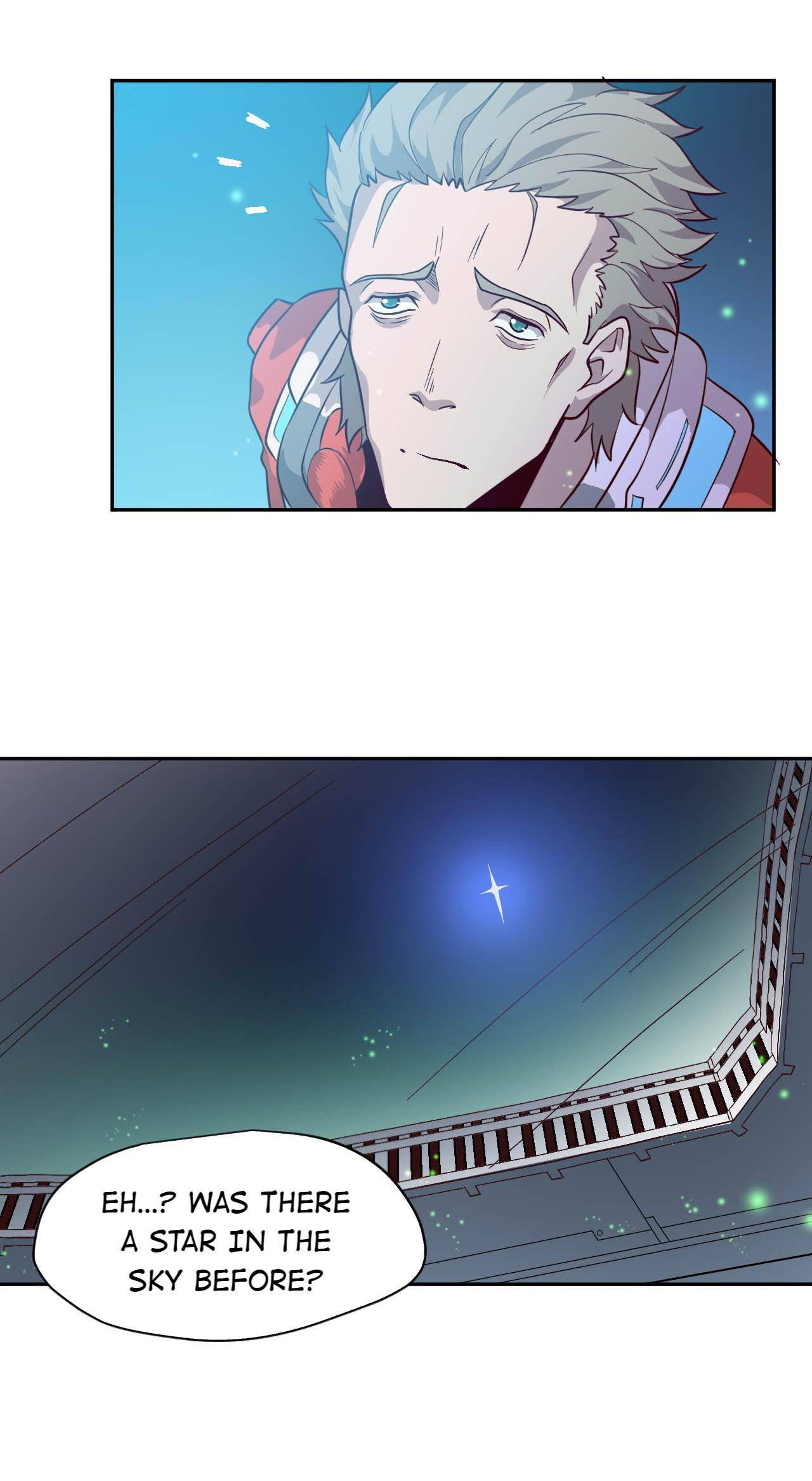 Era of Great Universe Chapter 18 - page 54