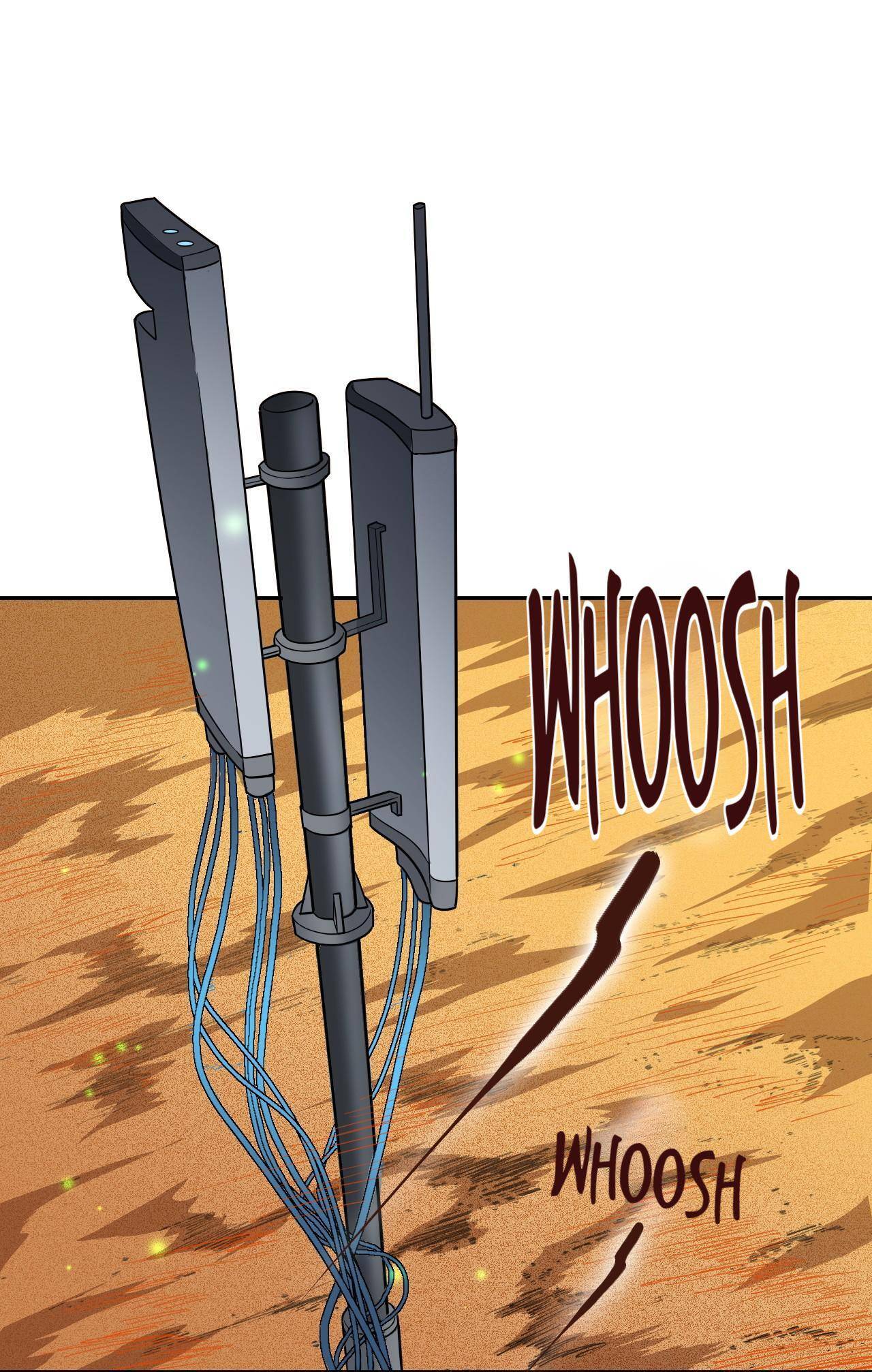 Era of Great Universe Chapter 17 - page 19
