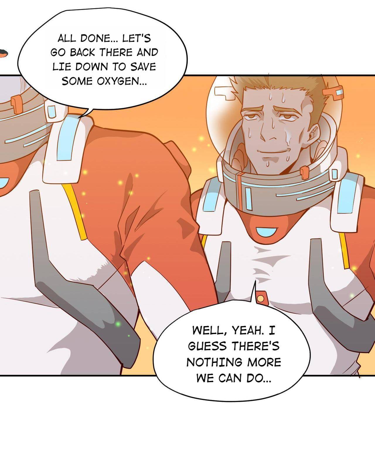 Era of Great Universe Chapter 17 - page 24
