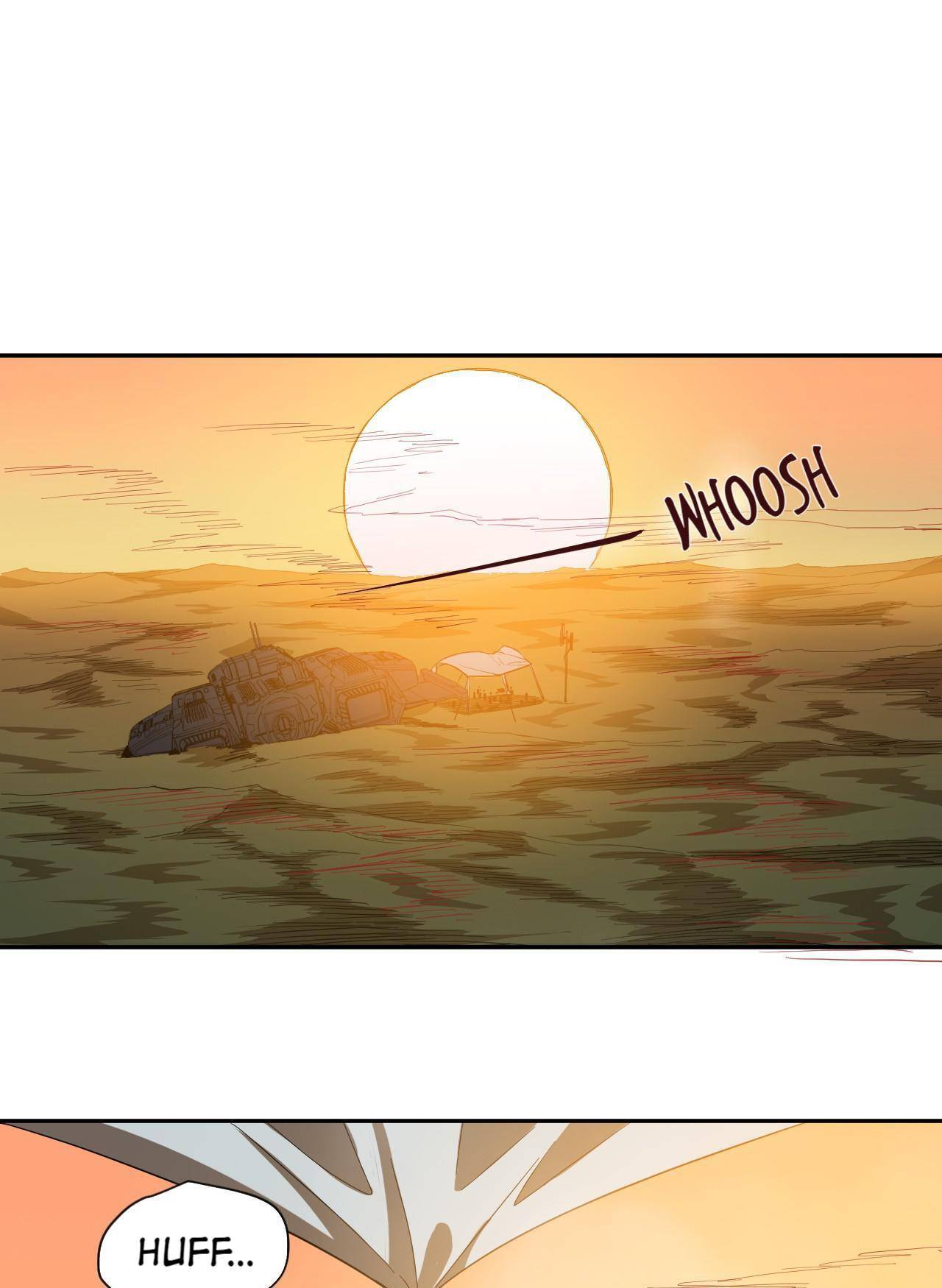 Era of Great Universe Chapter 17 - page 6