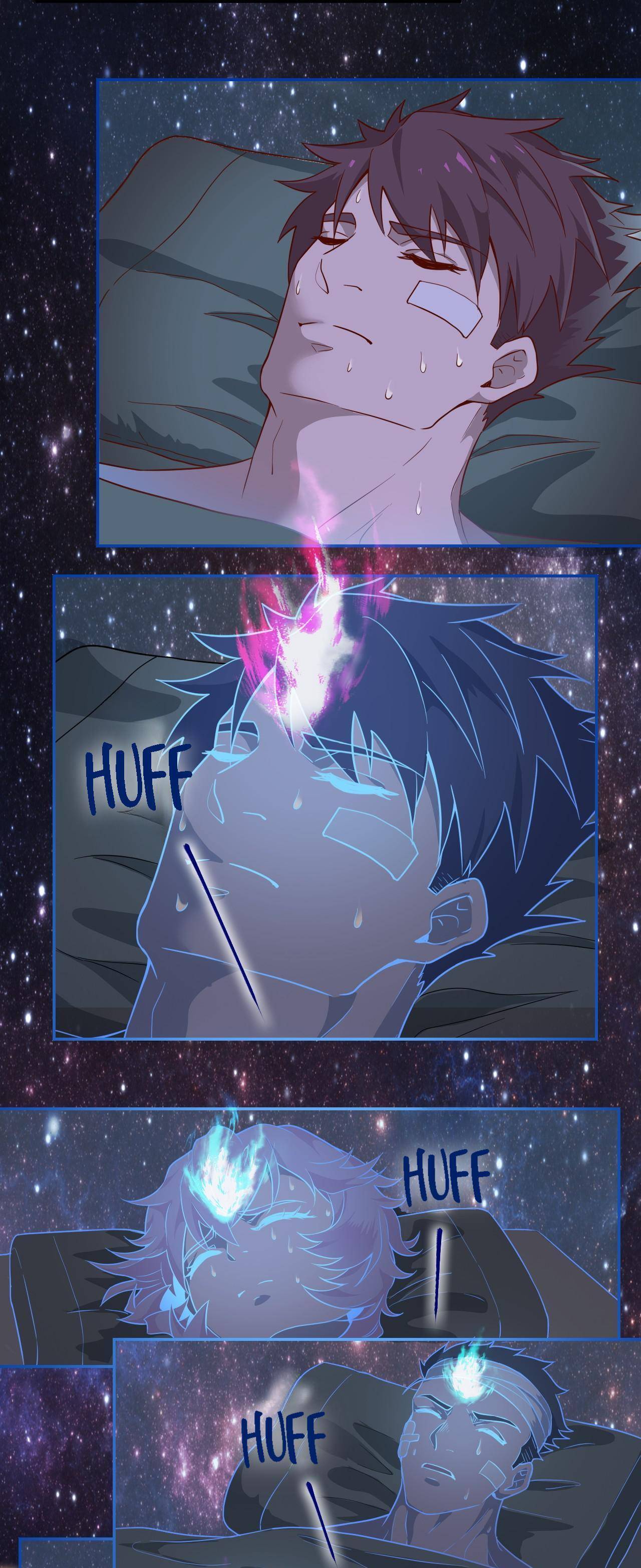 Era of Great Universe Chapter 15 - page 46